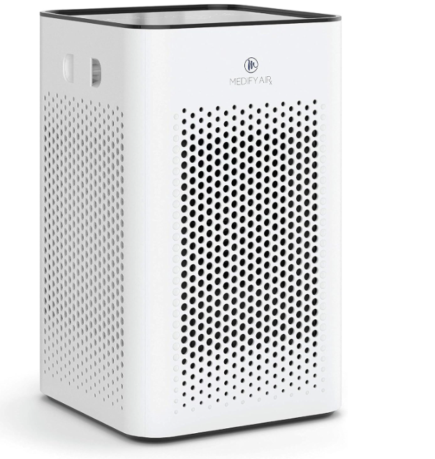 Medify Air MA-25 Air Purifier - New in box
