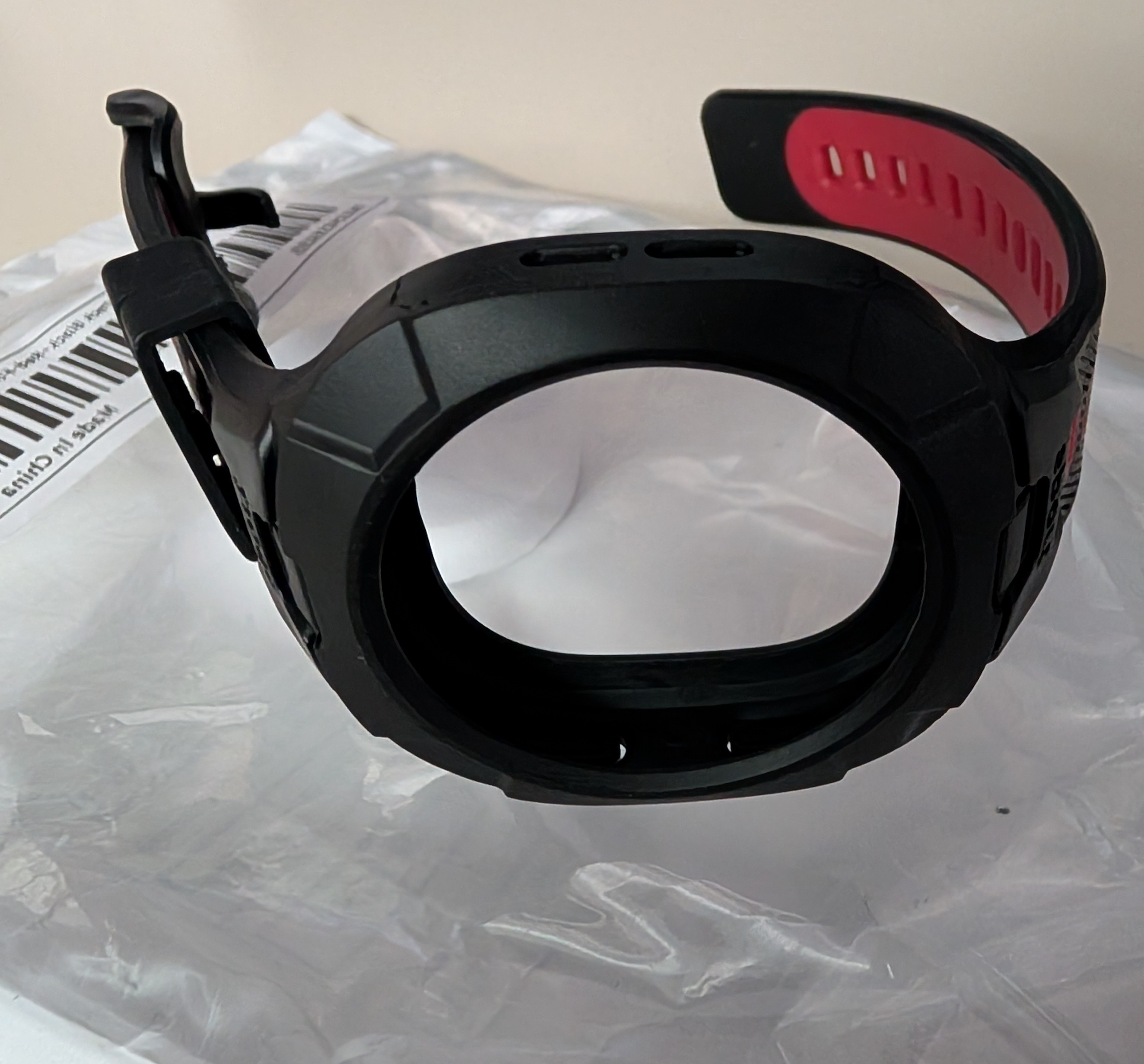 NEW Samsung Galaxy Watch 8 40mm case/strap - photo 2