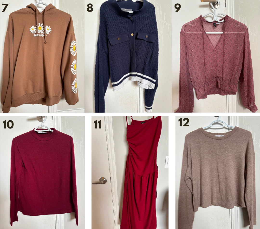 Everything Must Go! 42 Women's Clothing Items Ranges $5–10 Each - photo 3