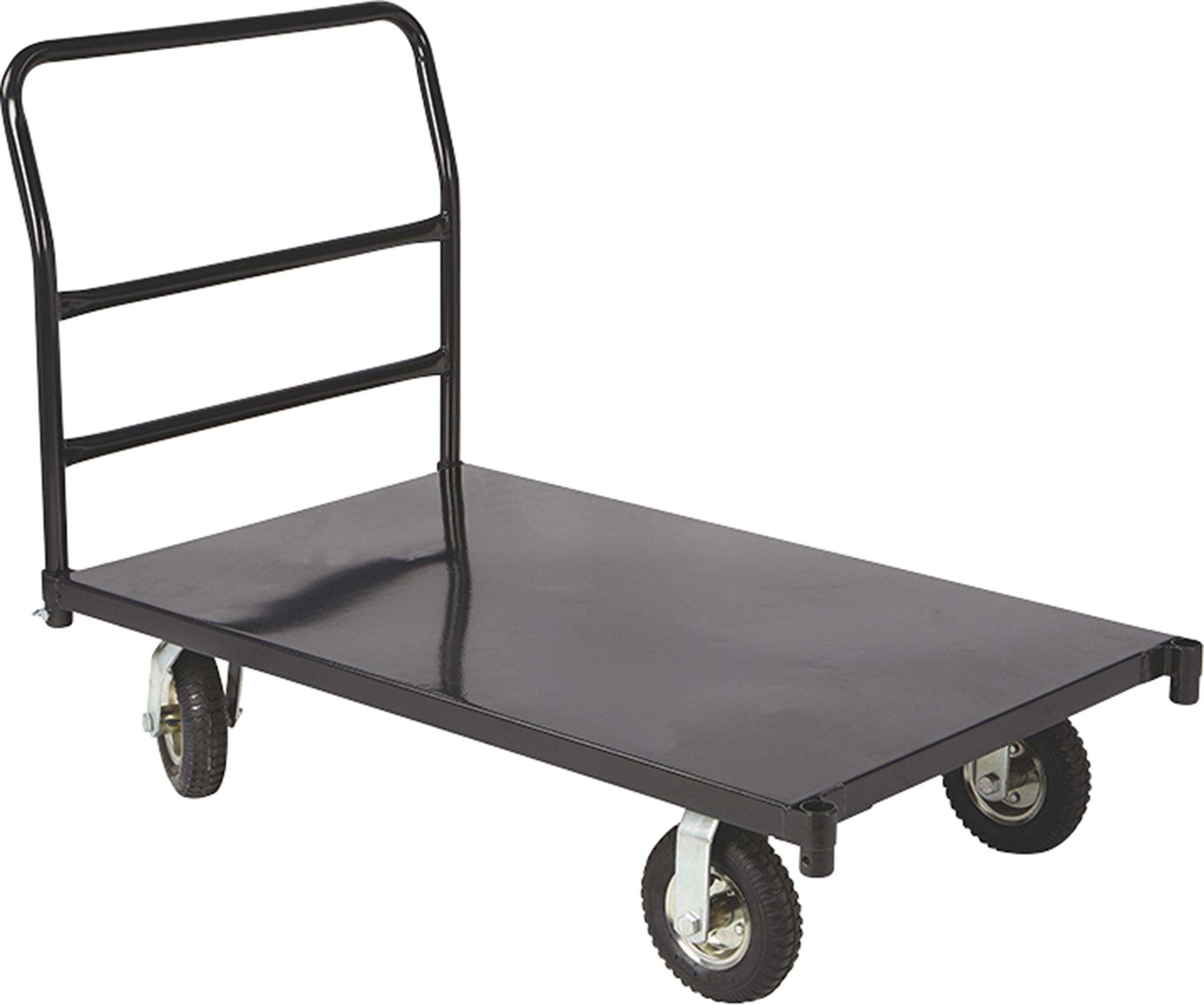 1,000 lb Platform Cart