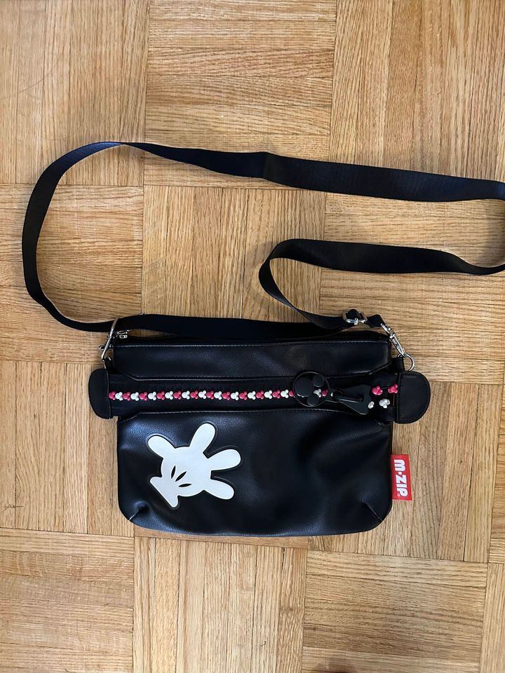 Brand new Disney Tenyo M-zip bag - photo 5