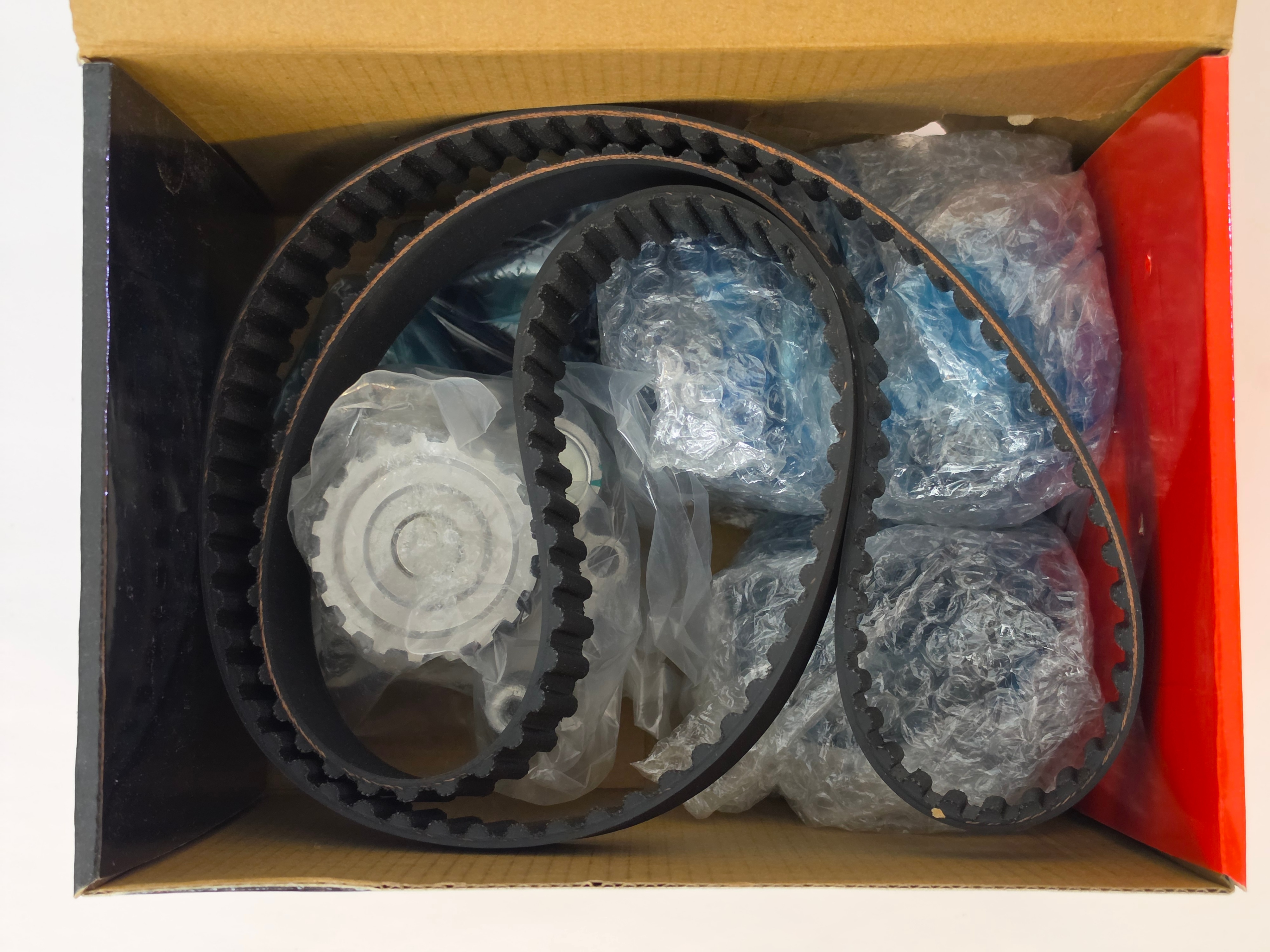 A-Premium timing belt kit for VW TDI. - photo 3