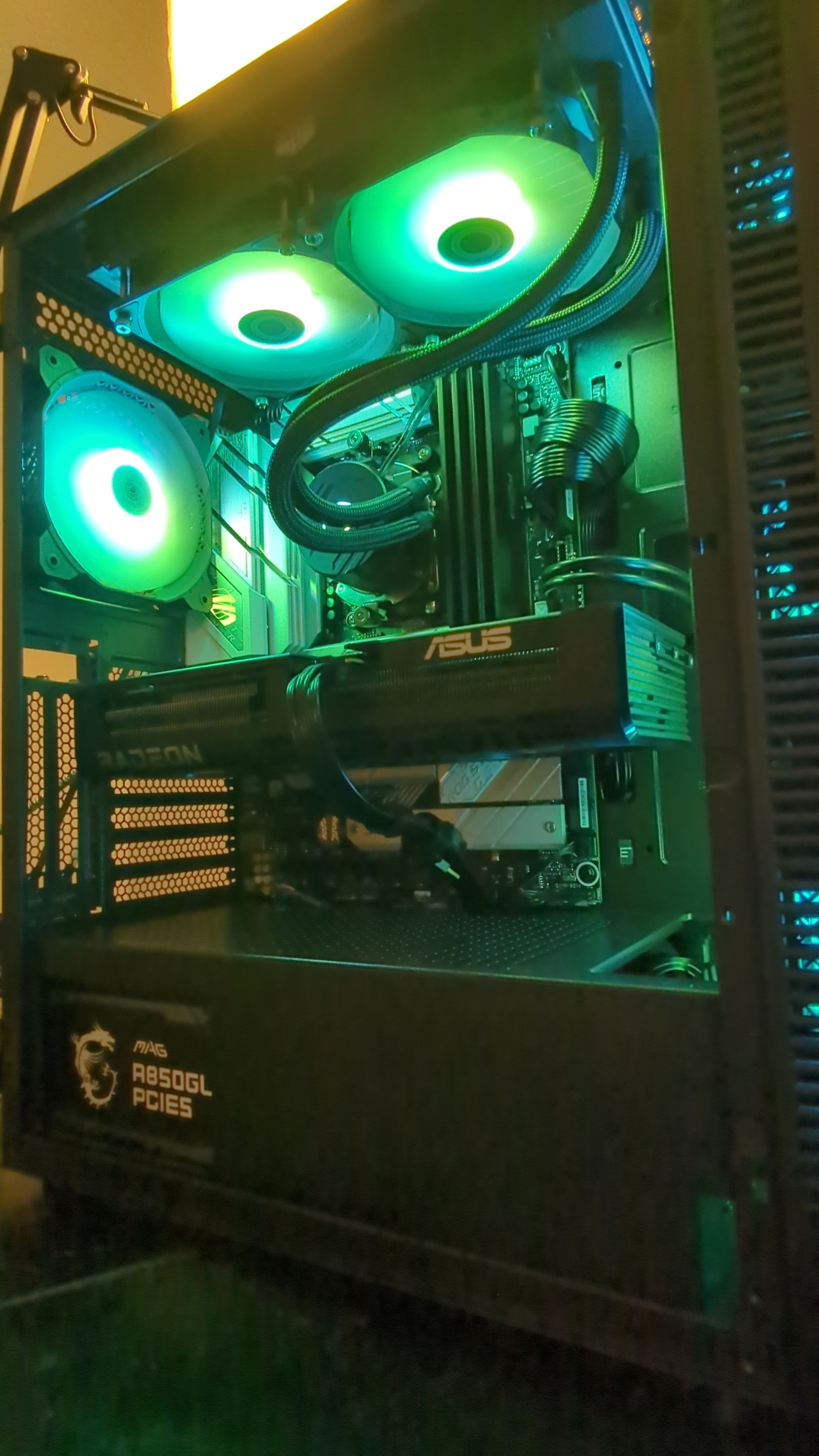Custom Built Desktop Computers - photo 3