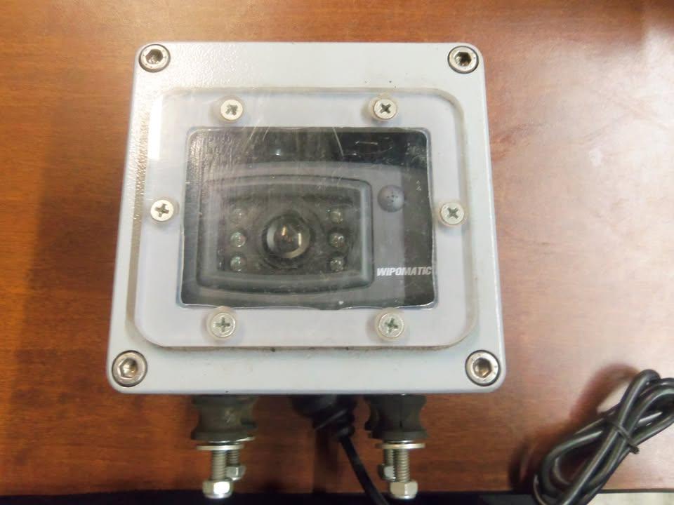 Video Camera System