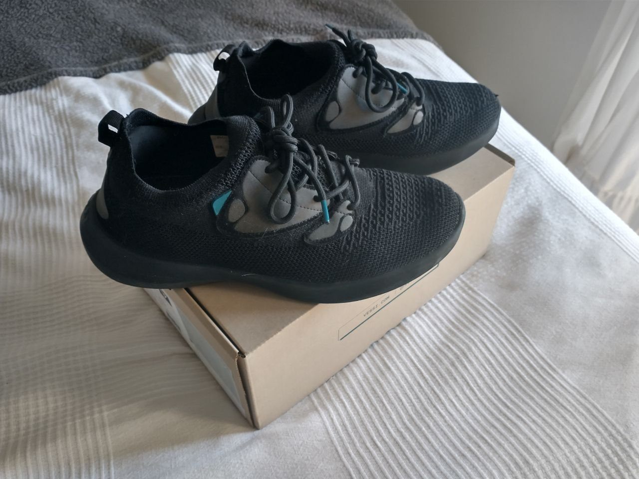 Vessi Everyday Move Sneakers - Women's - photo 4
