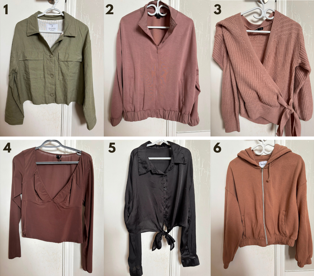Everything Must Go! 42 Women's Clothing Items Ranges $5–10 Each - photo 2