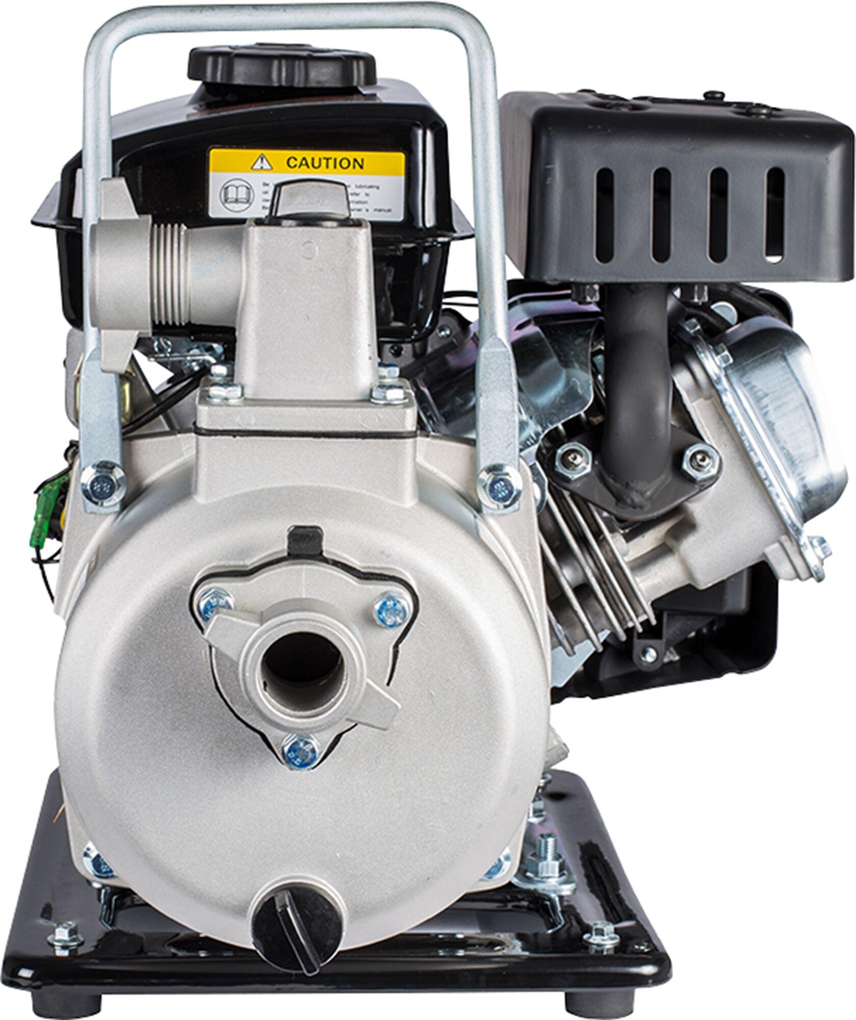 1 in. Gas Water Pump - photo 5