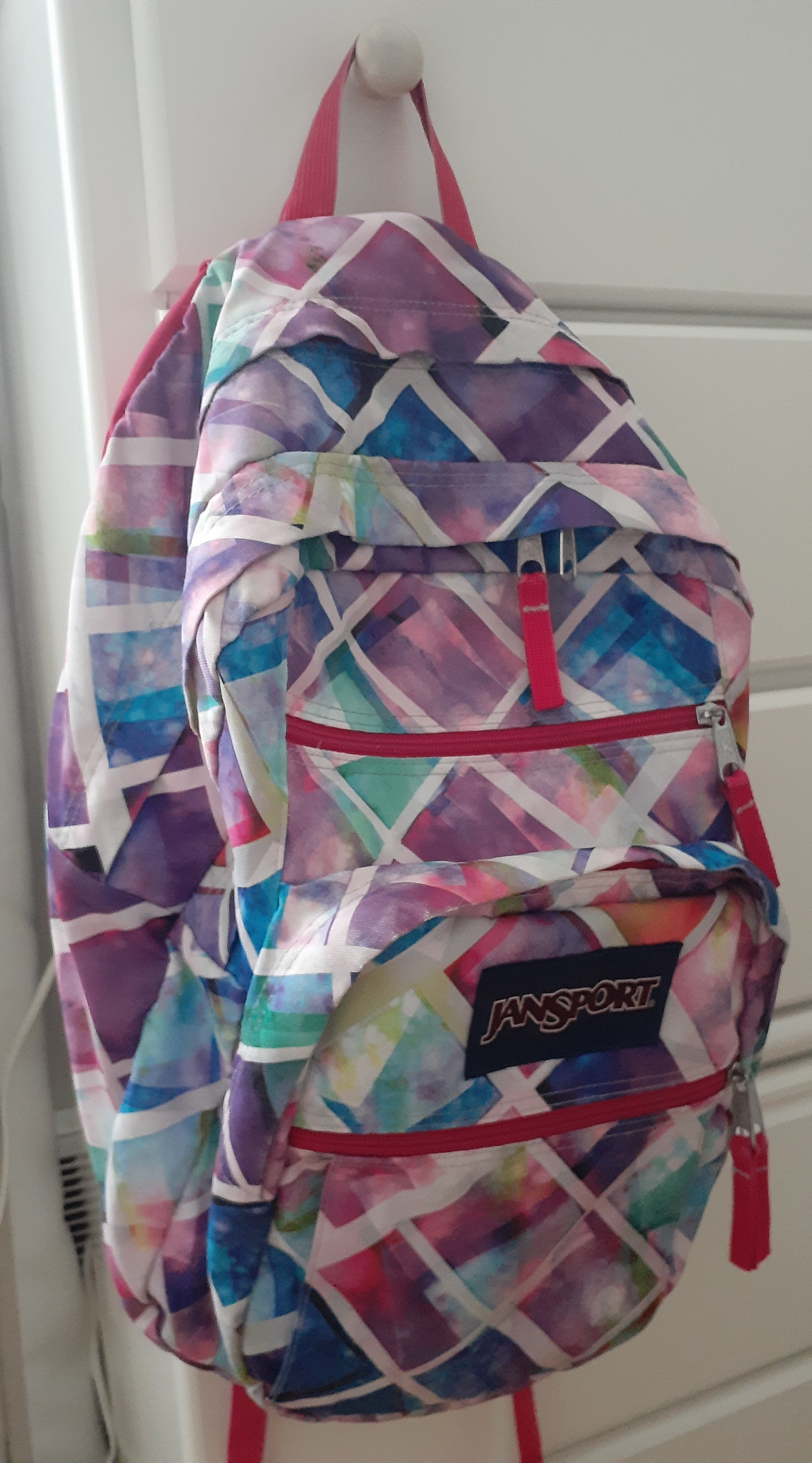 Jansport Backpack - photo 3