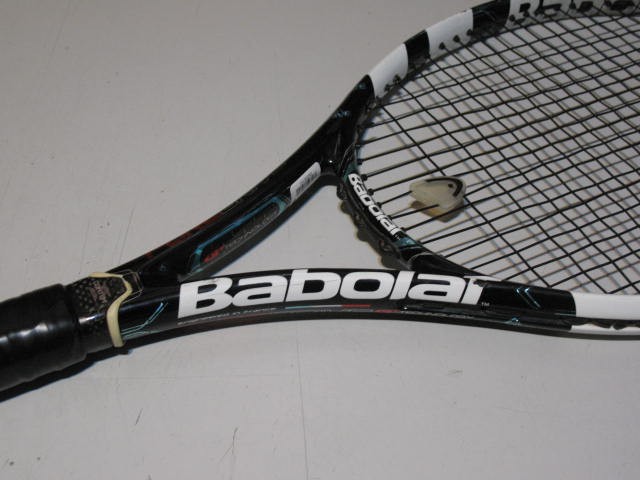 Babolat PureDrive GT Tennis Racket - photo 2