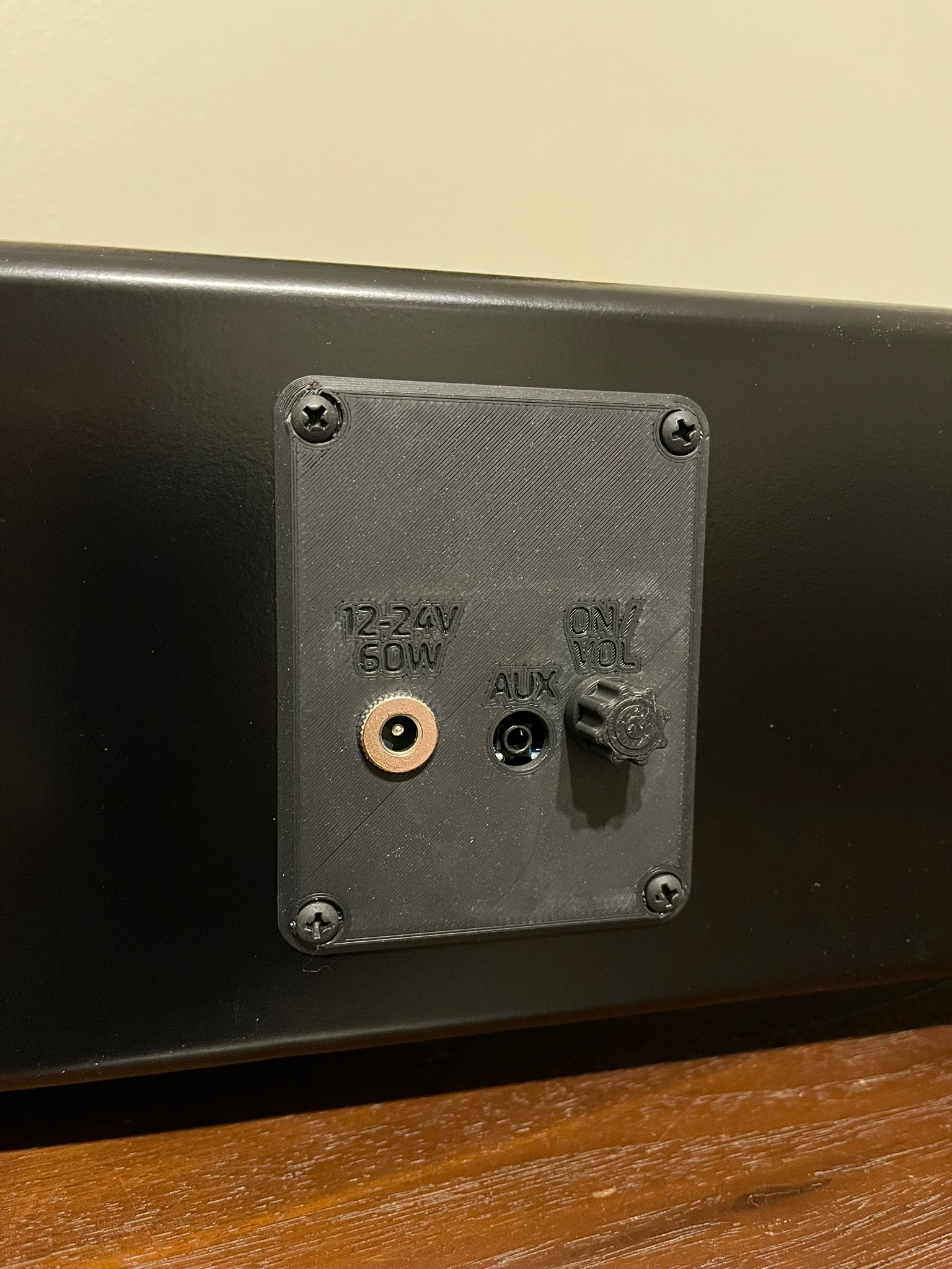 Custom Speaker Soundbar Boombox Bluetooth etc. - photo 4