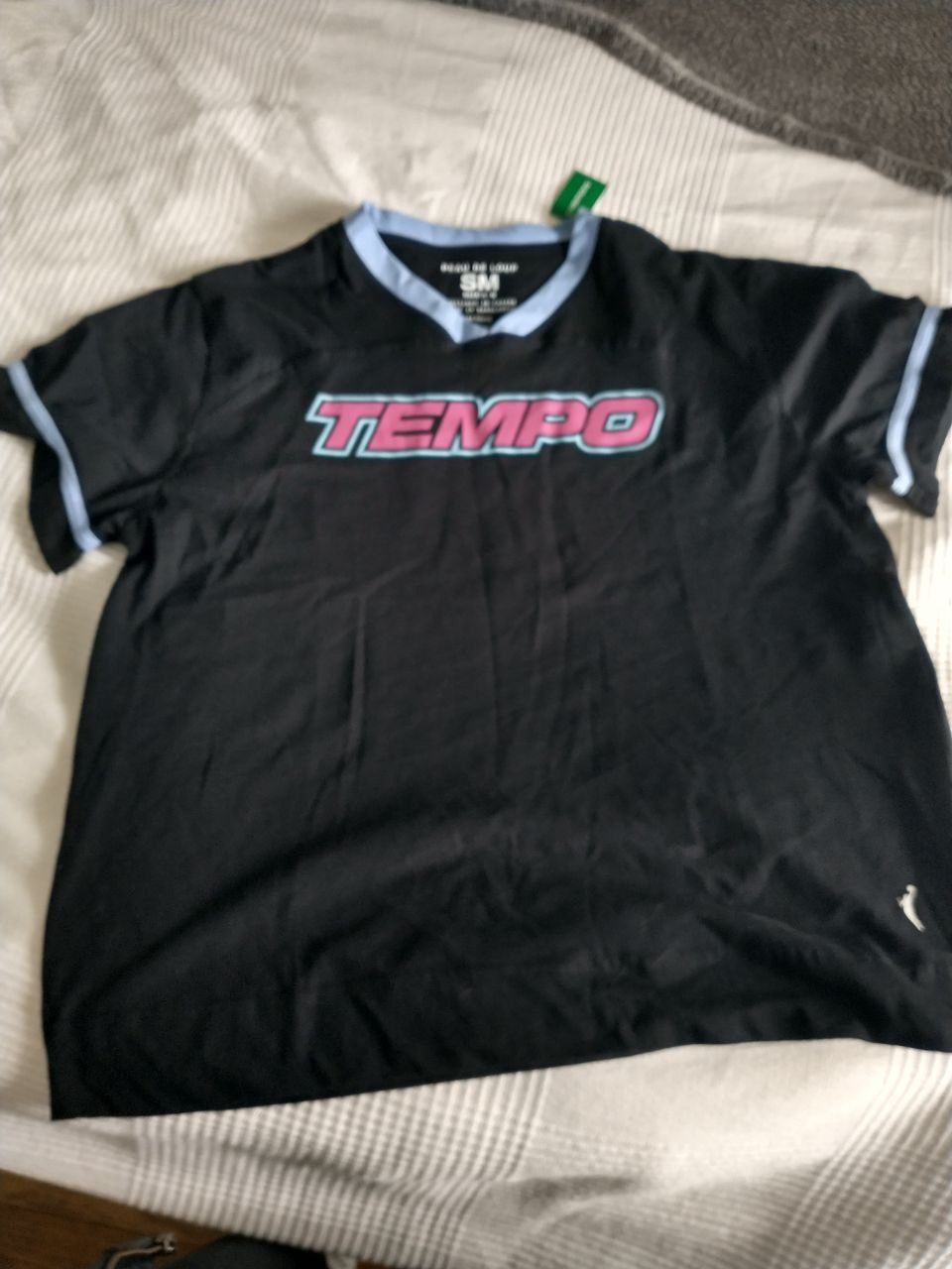 Toronto Tempo Shirt - New - photo 5