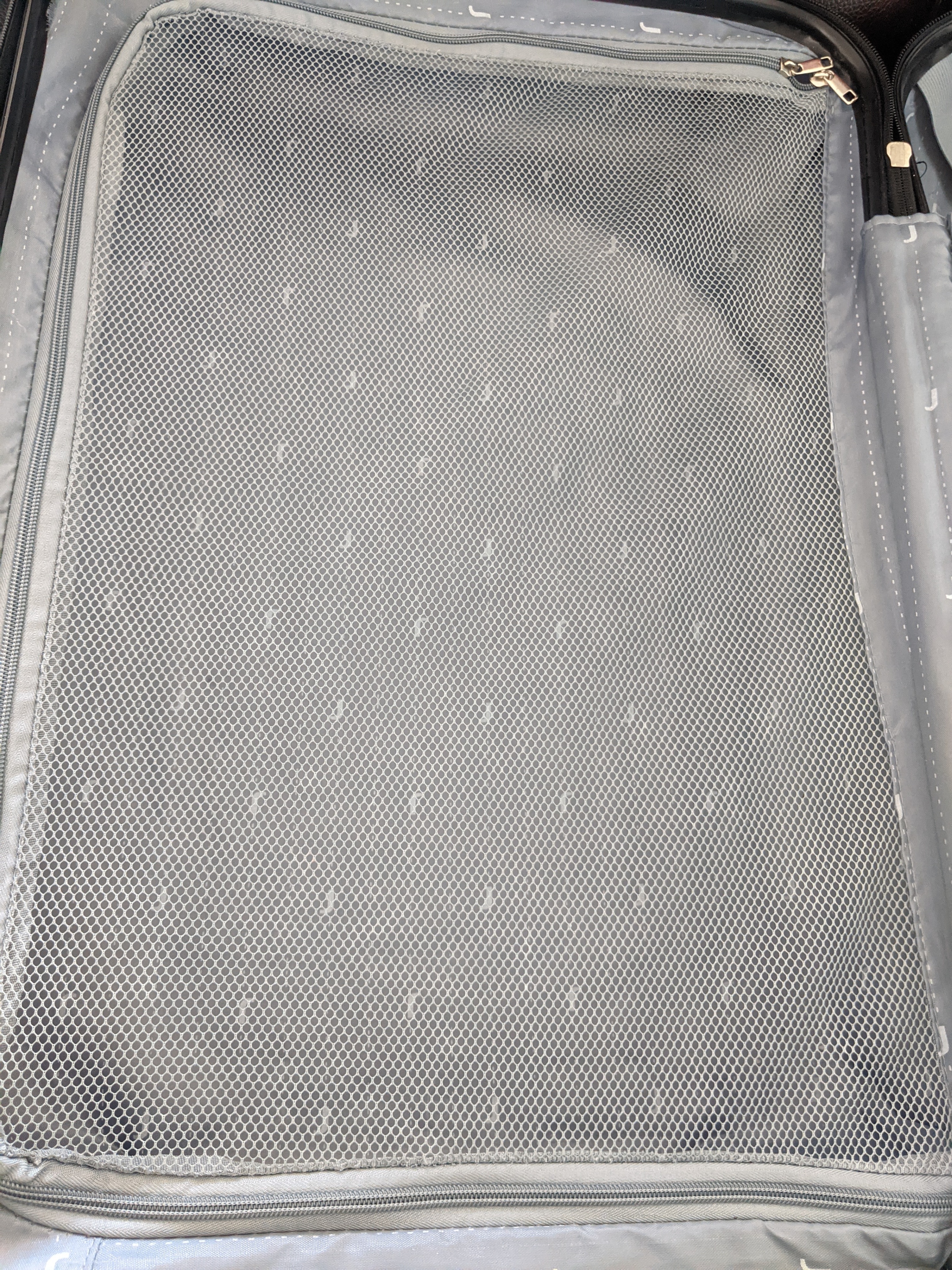 Jetstream 28” Hardside Spinner Luggage — Large & Expandable - photo 3