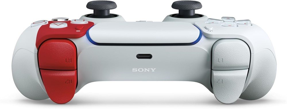 PS5 DualSense Wireless Controller - God of War - photo 4