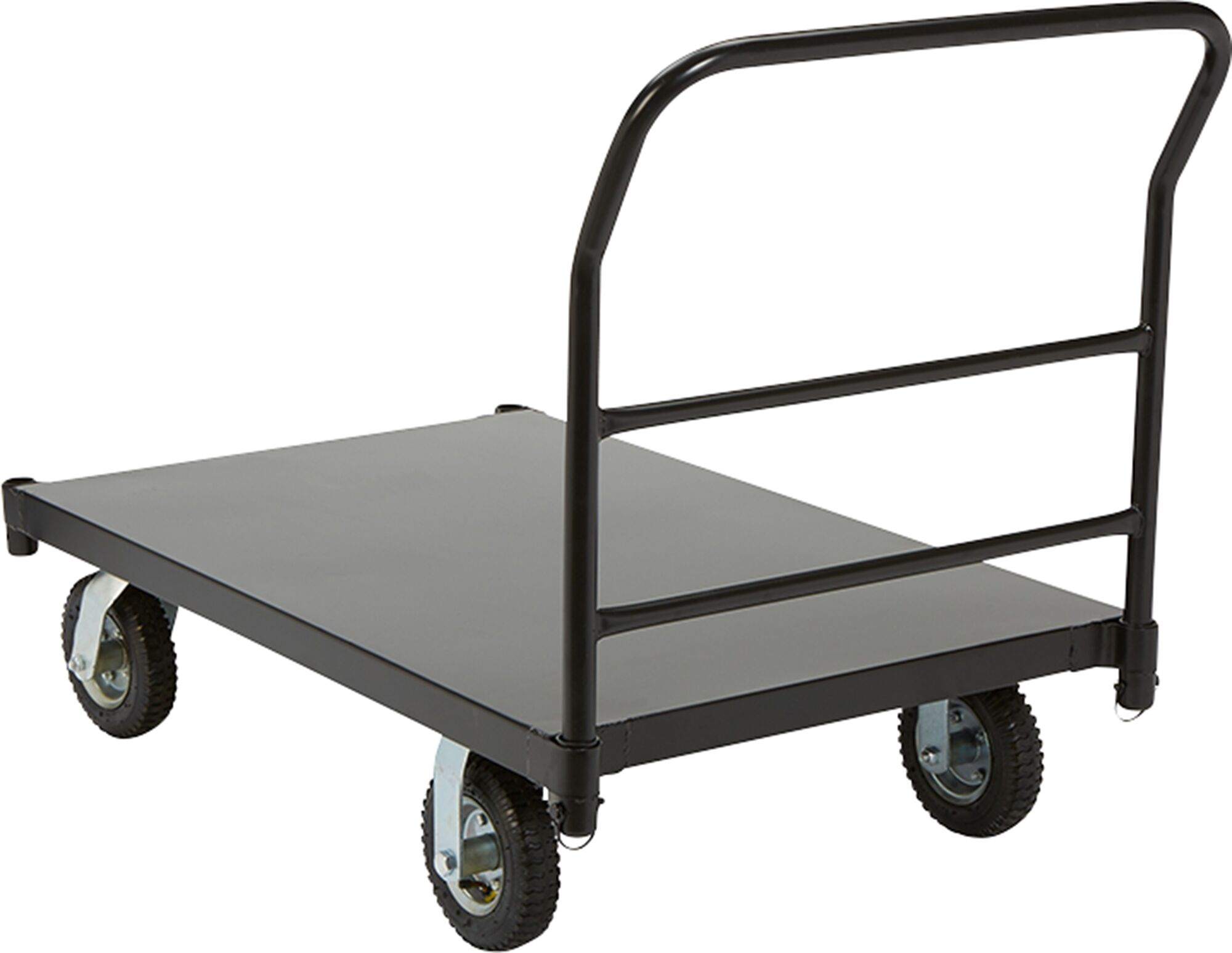 1,000 lb Platform Cart - photo 2