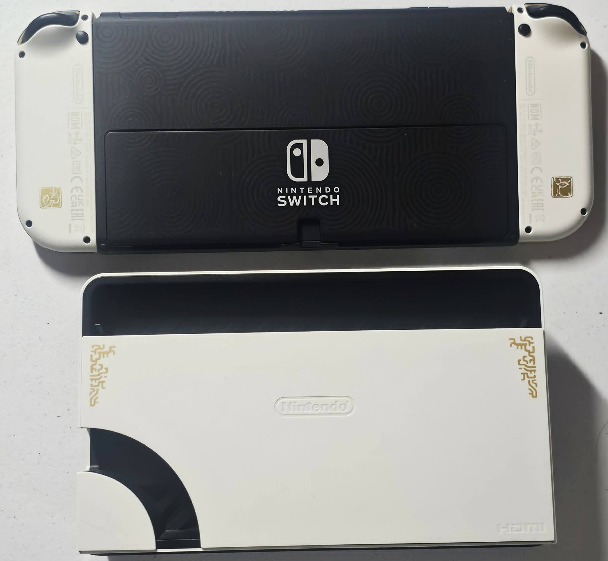 🍀Nintendo Switch OLED Bundle! - photo 5
