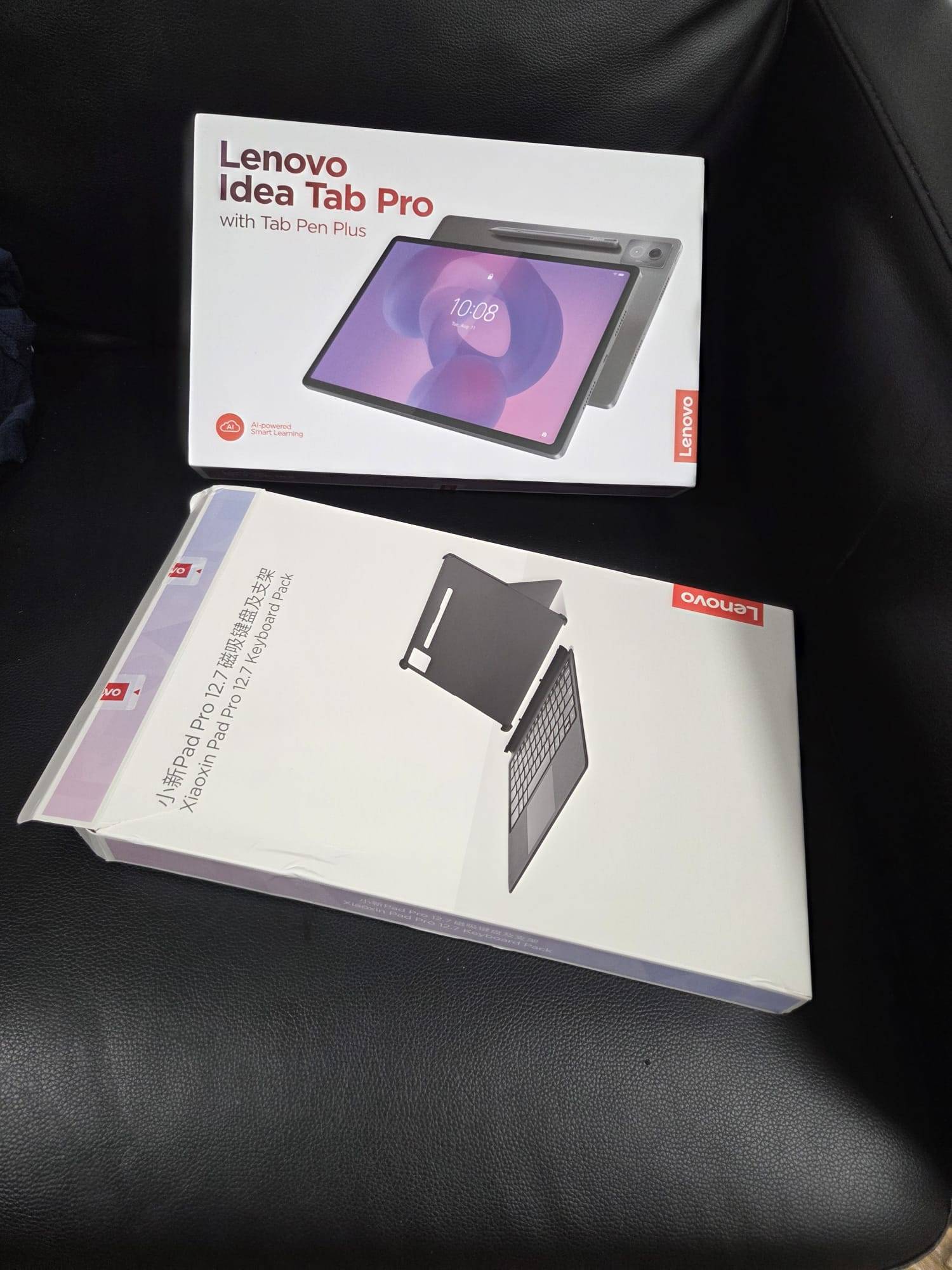lenovo idea pad pro - photo 5
