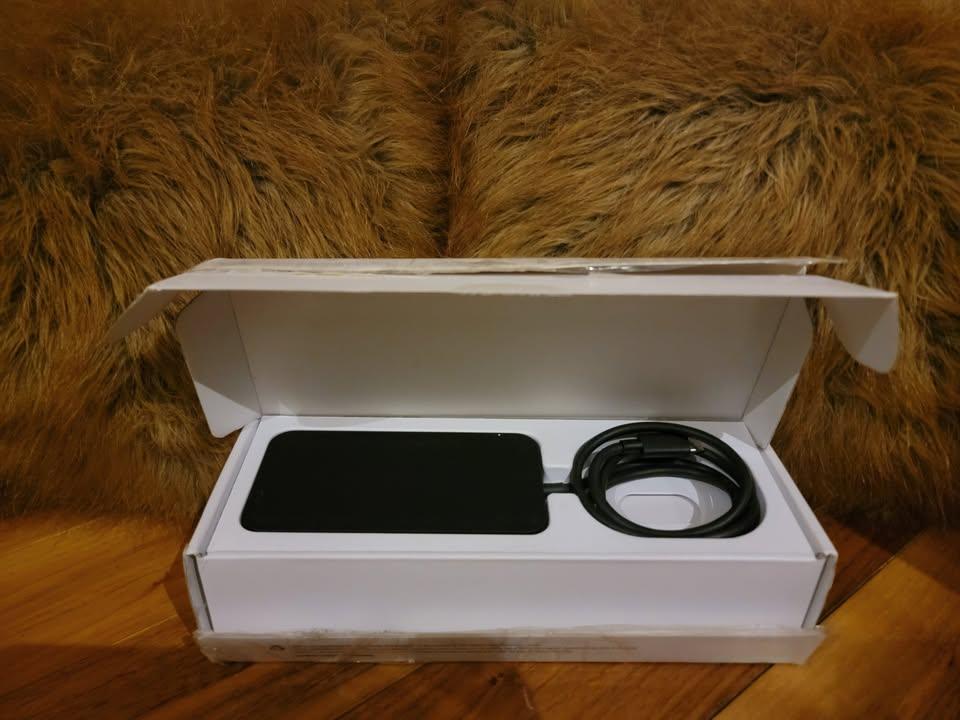 Microsoft Surface USB4 Dock [Model EP2-19862]