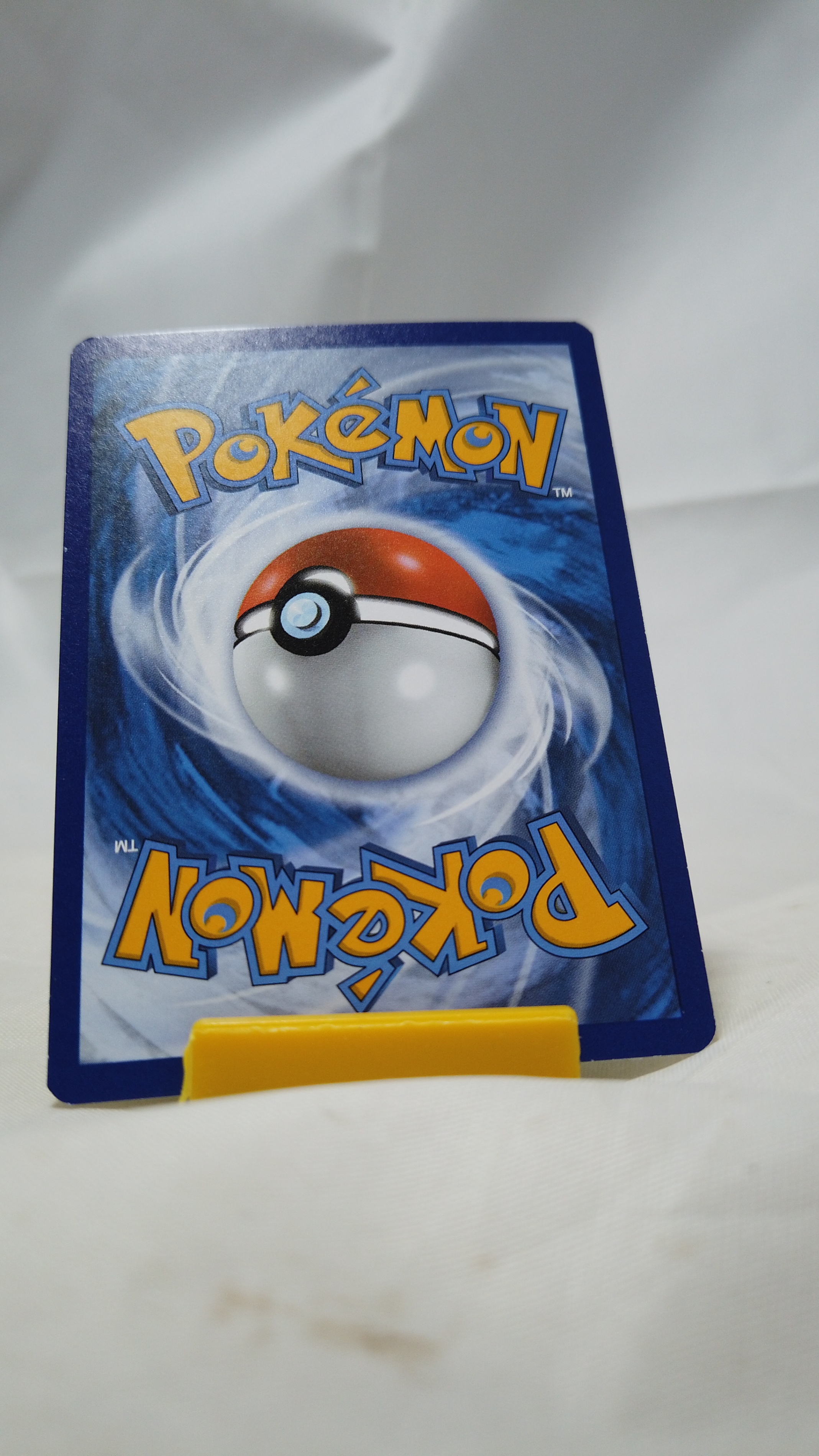 Pokemon Gossifleur 3/15 McDonald's Collection 2022 Holo None MP - photo 2