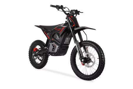 EM5 Pro Electric Bike – Long Range Battery – Brand New - photo 3