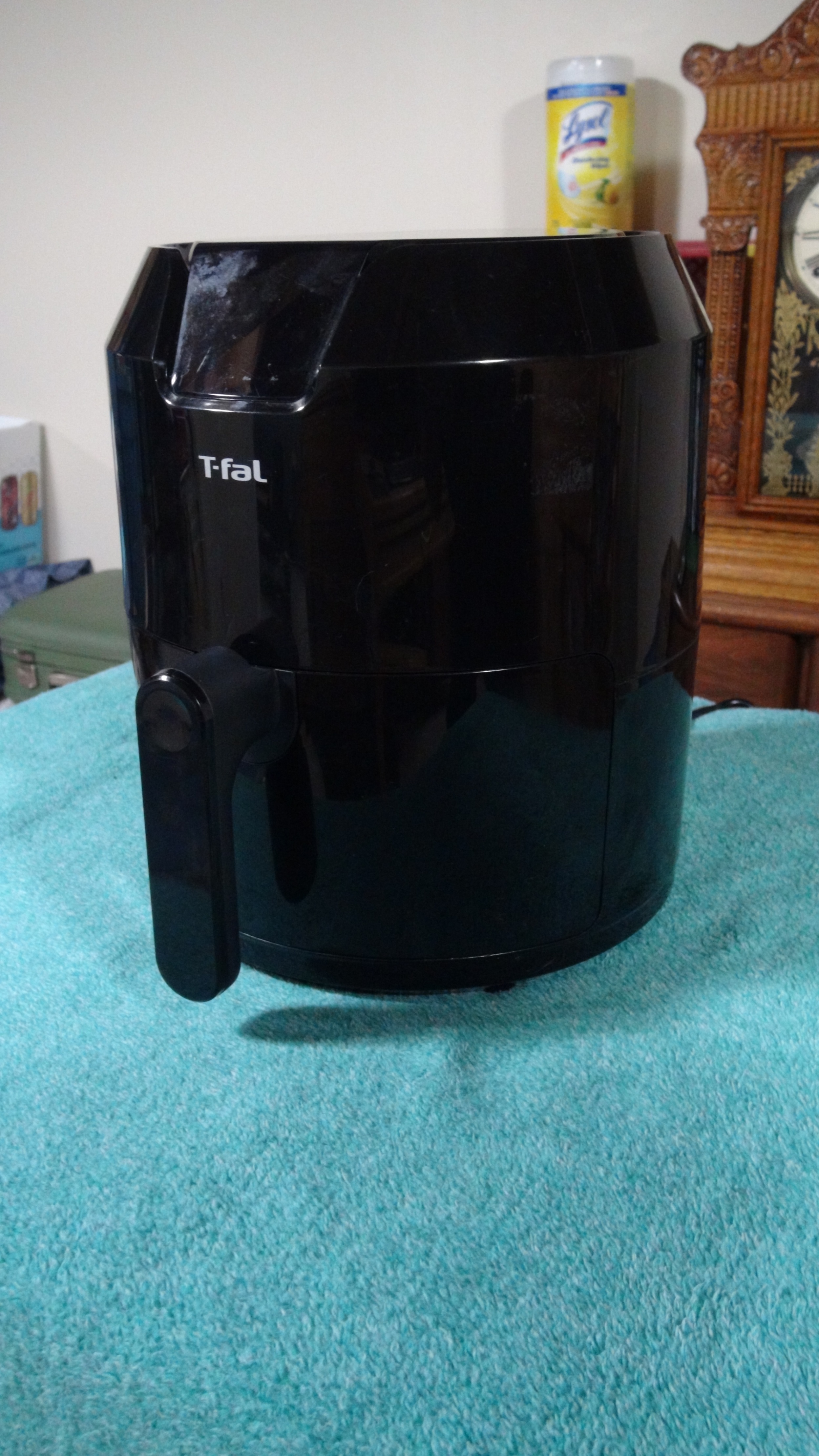 Air Fryer - photo 2