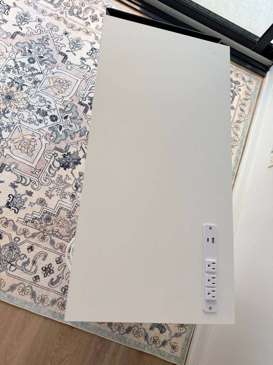 Laptop Desk with Power Outlet & USB-C - photo 5