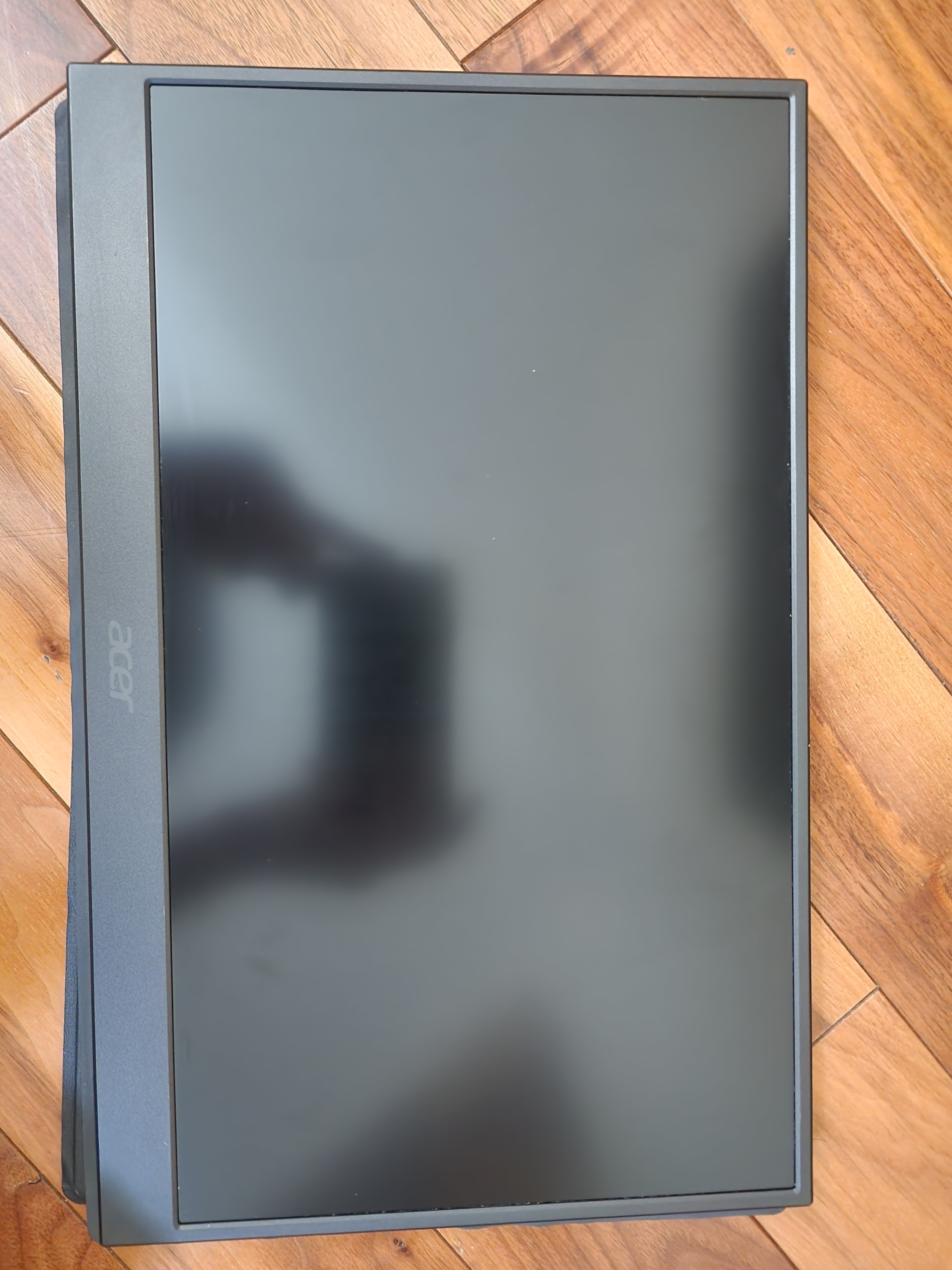 Acer Portable Monitor [Model: PM161Q] - photo 2