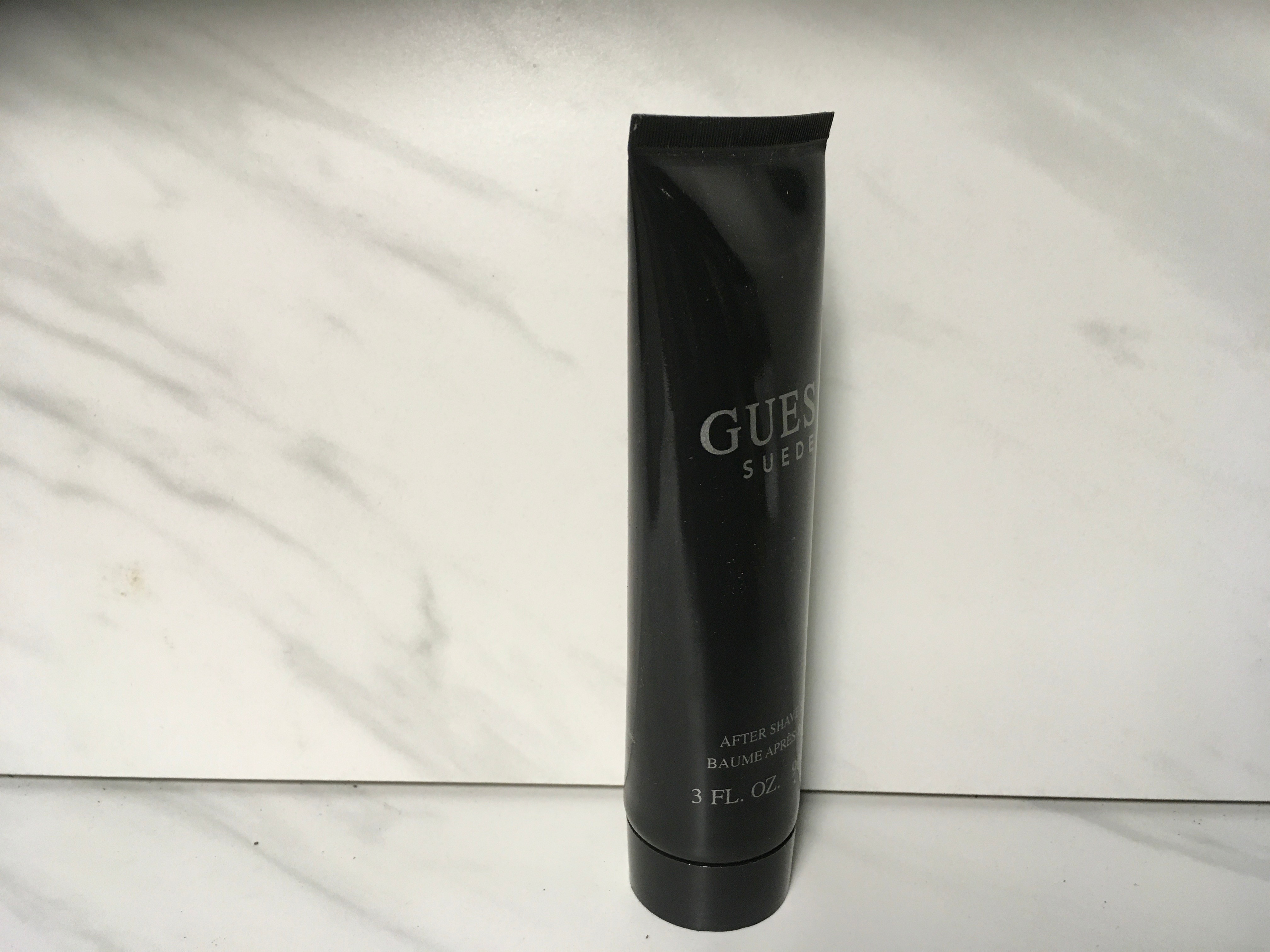Guess Suede After Shave Balm - 3 FL. OZ. - photo 2