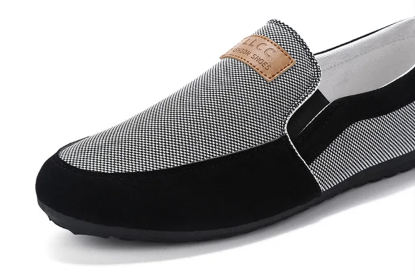Shoes for Men Casual Slip Fashion Loafers - photo 3