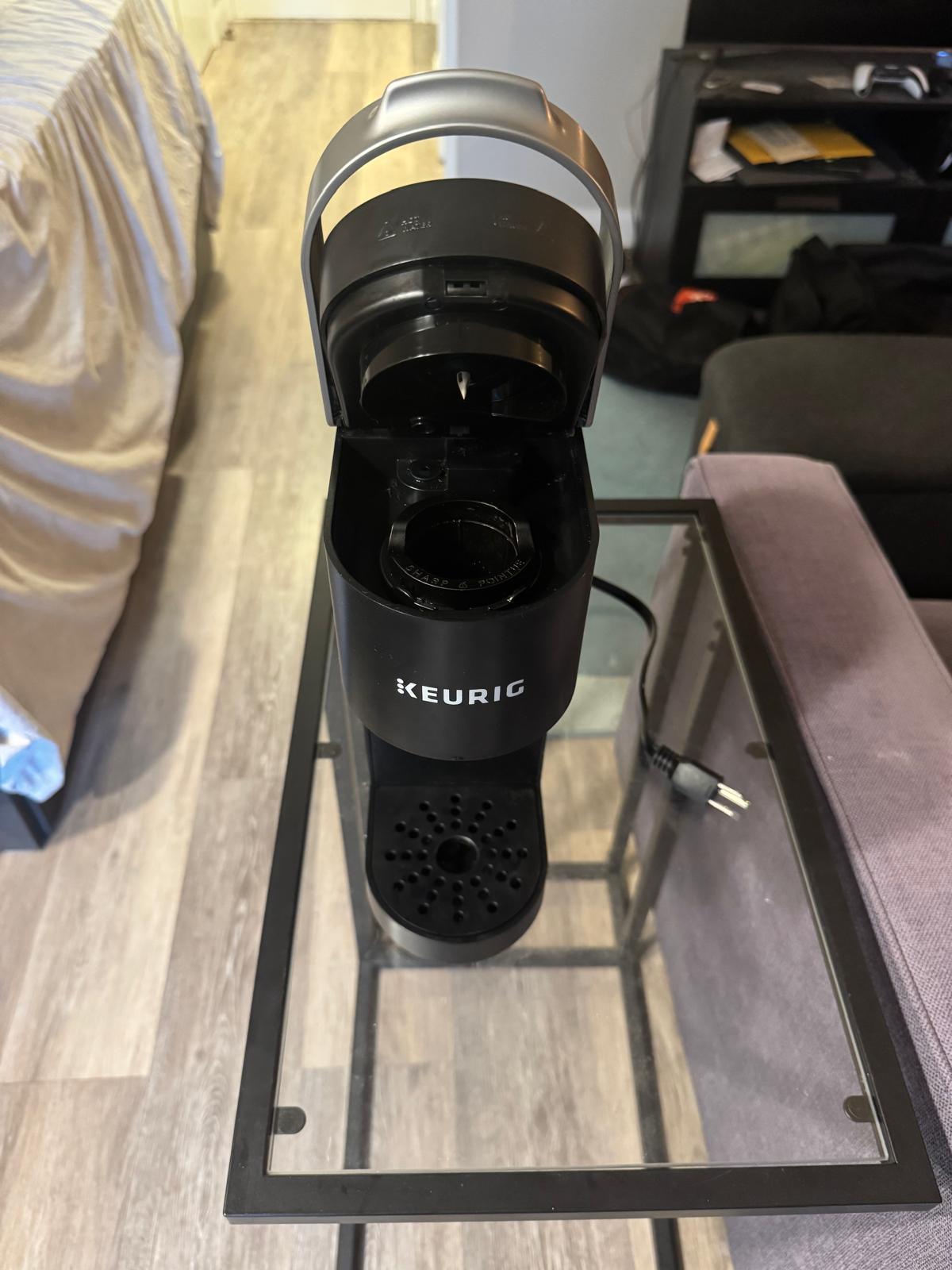 Keurig K-Mini Coffee Maker - photo 3