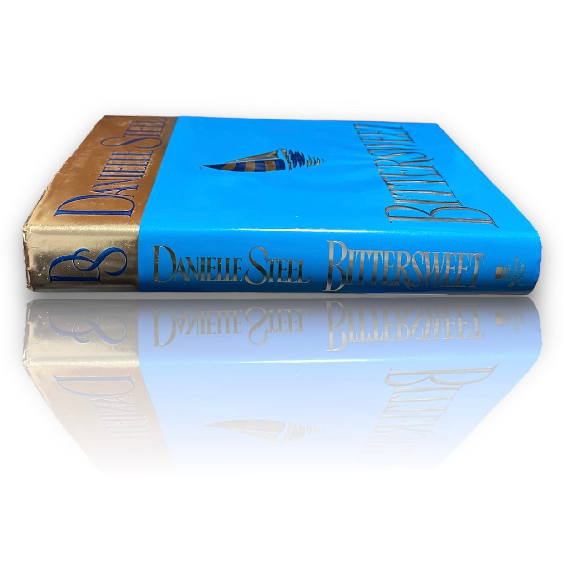Danielle Steel Bittersweet Novel - photo 3
