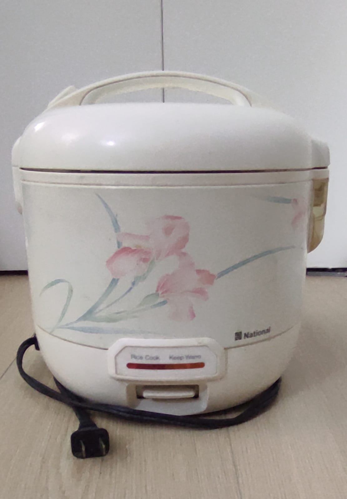 National Rice Cooker
