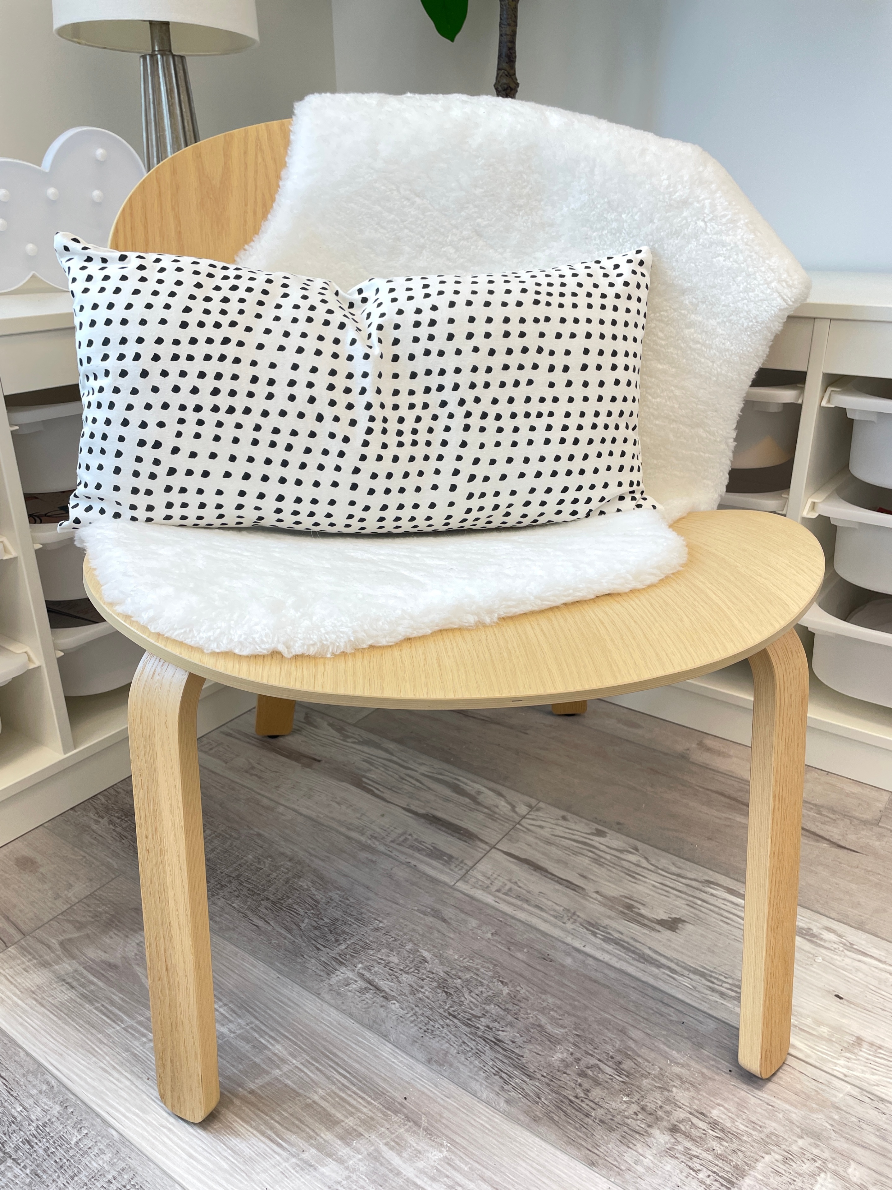 IKEA Froset Chair - photo 4
