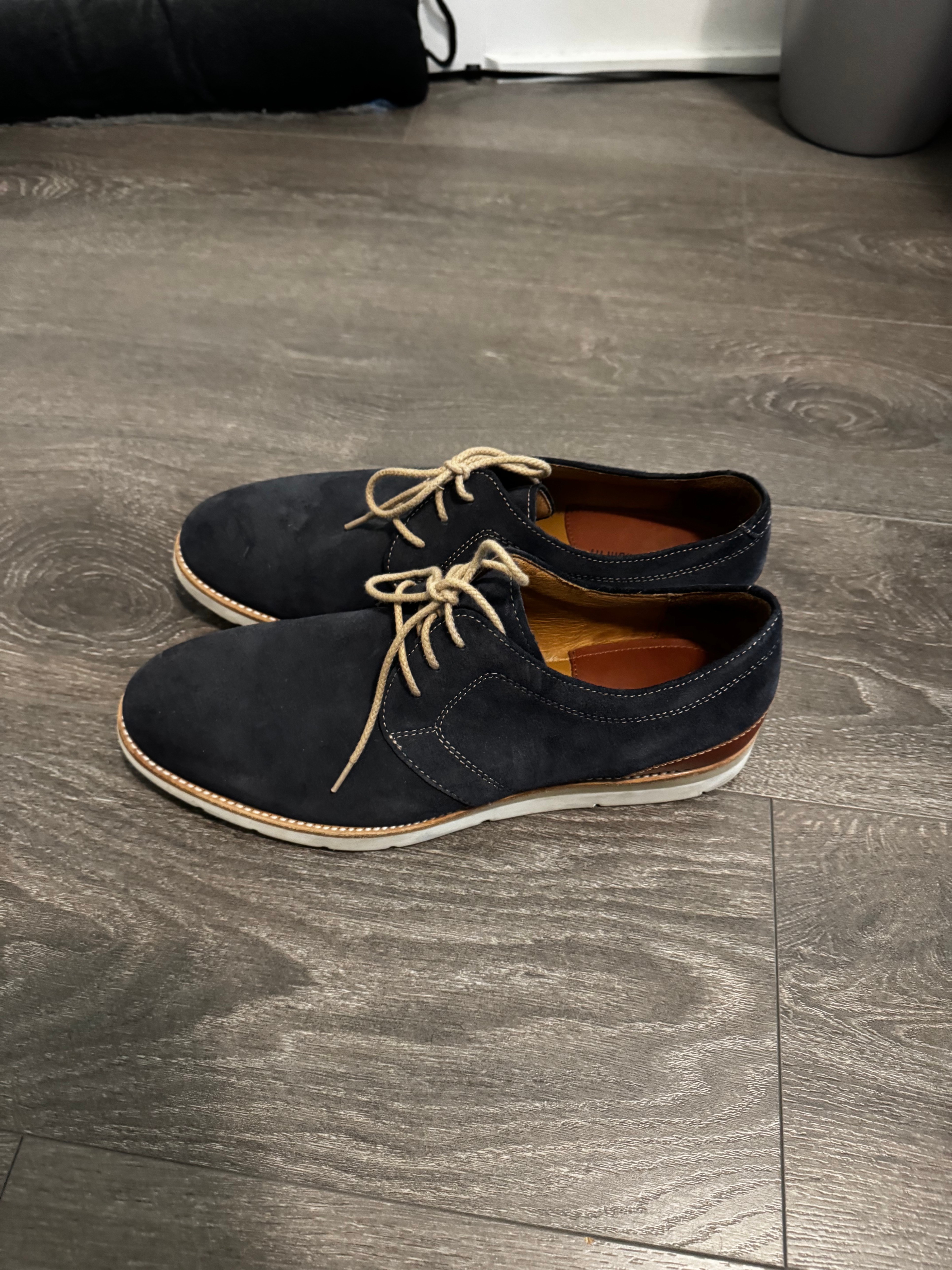 Dress shoes - photo 3