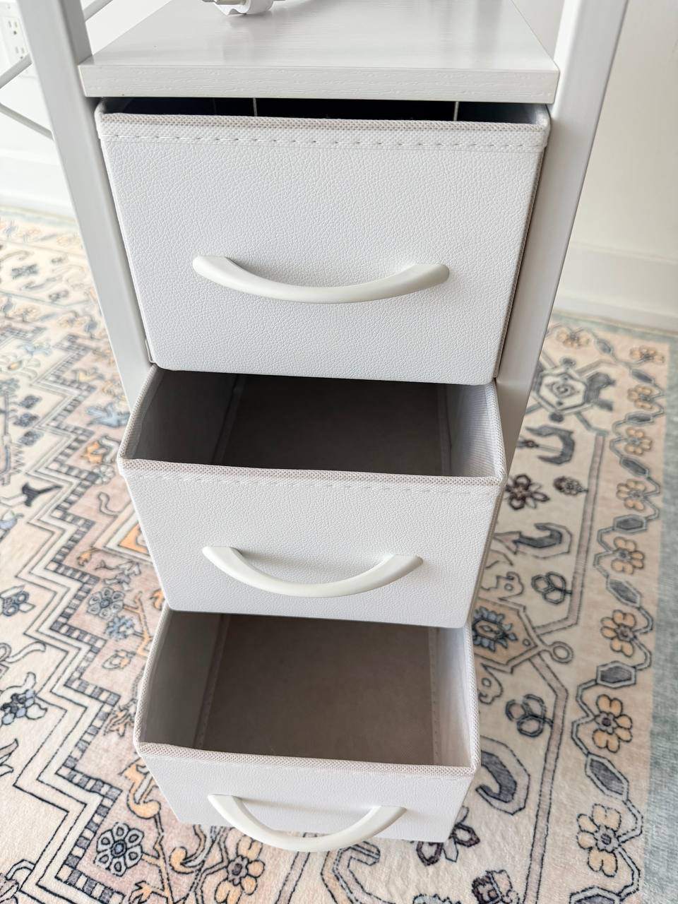 Laptop Desk with Power Outlet & USB-C - photo 2