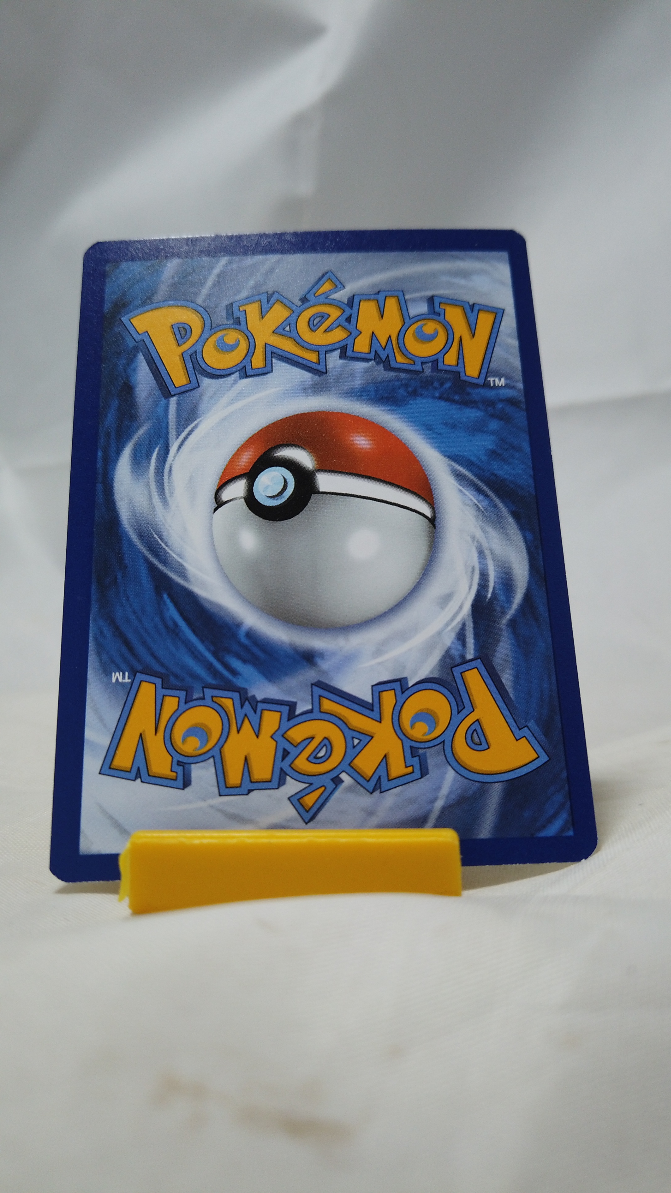 Pokemon Smeargle 15/15 McDonald's Collection 2022 Holo None VLP - photo 2