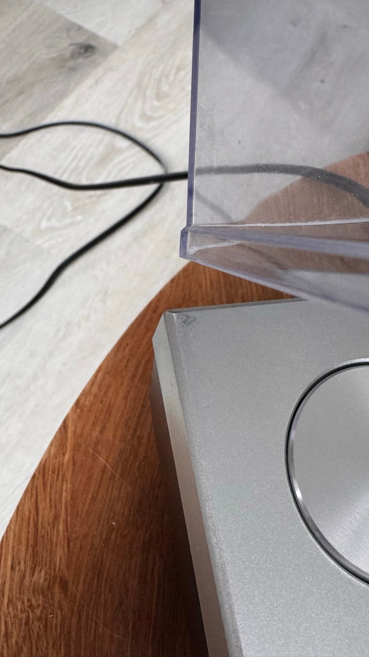 Audio-Technica AT-LP120-USB Direct Drive Turntable - photo 5
