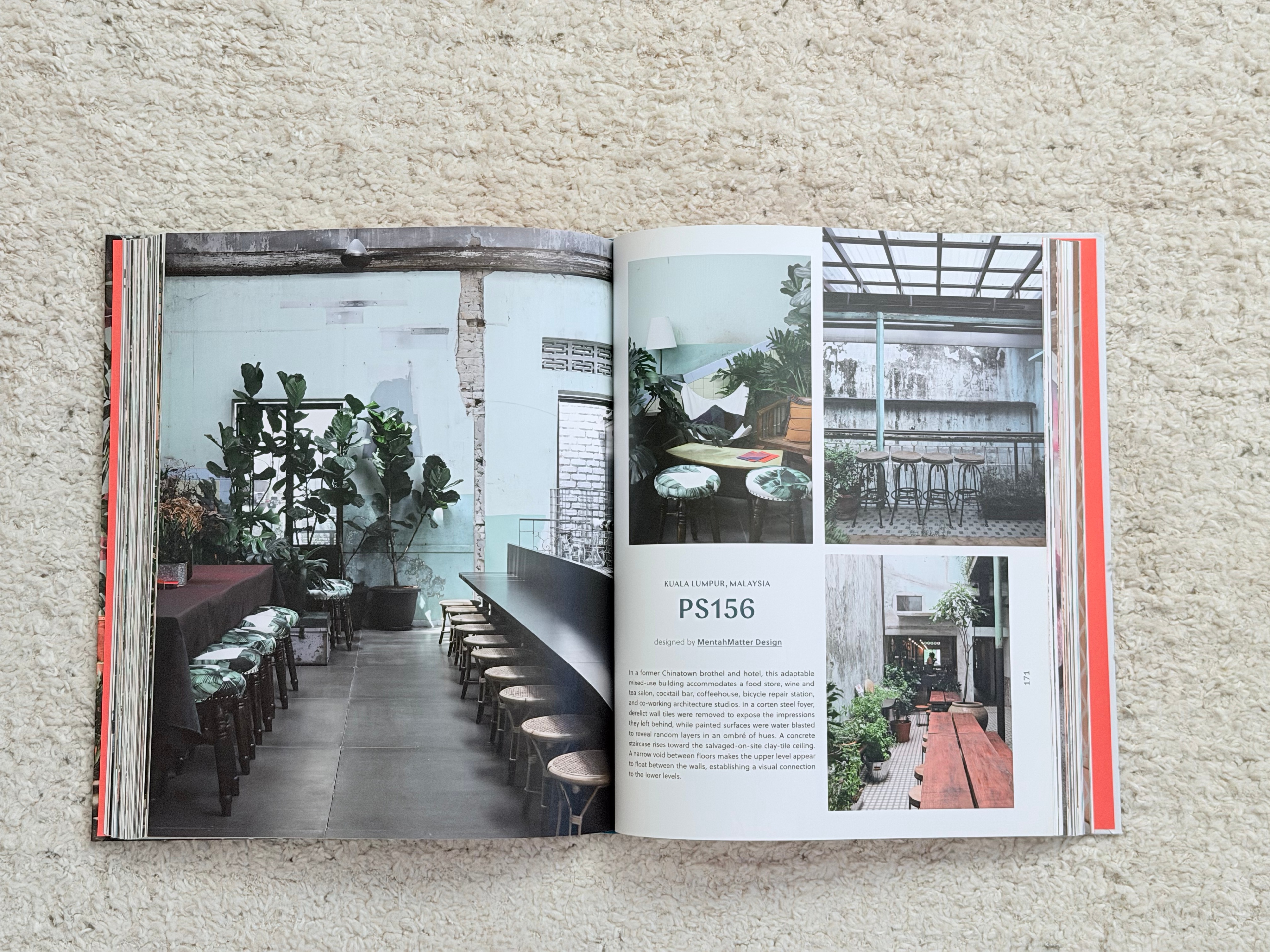 Appetizer: New Interior for Restaurants and Cafes - photo 2