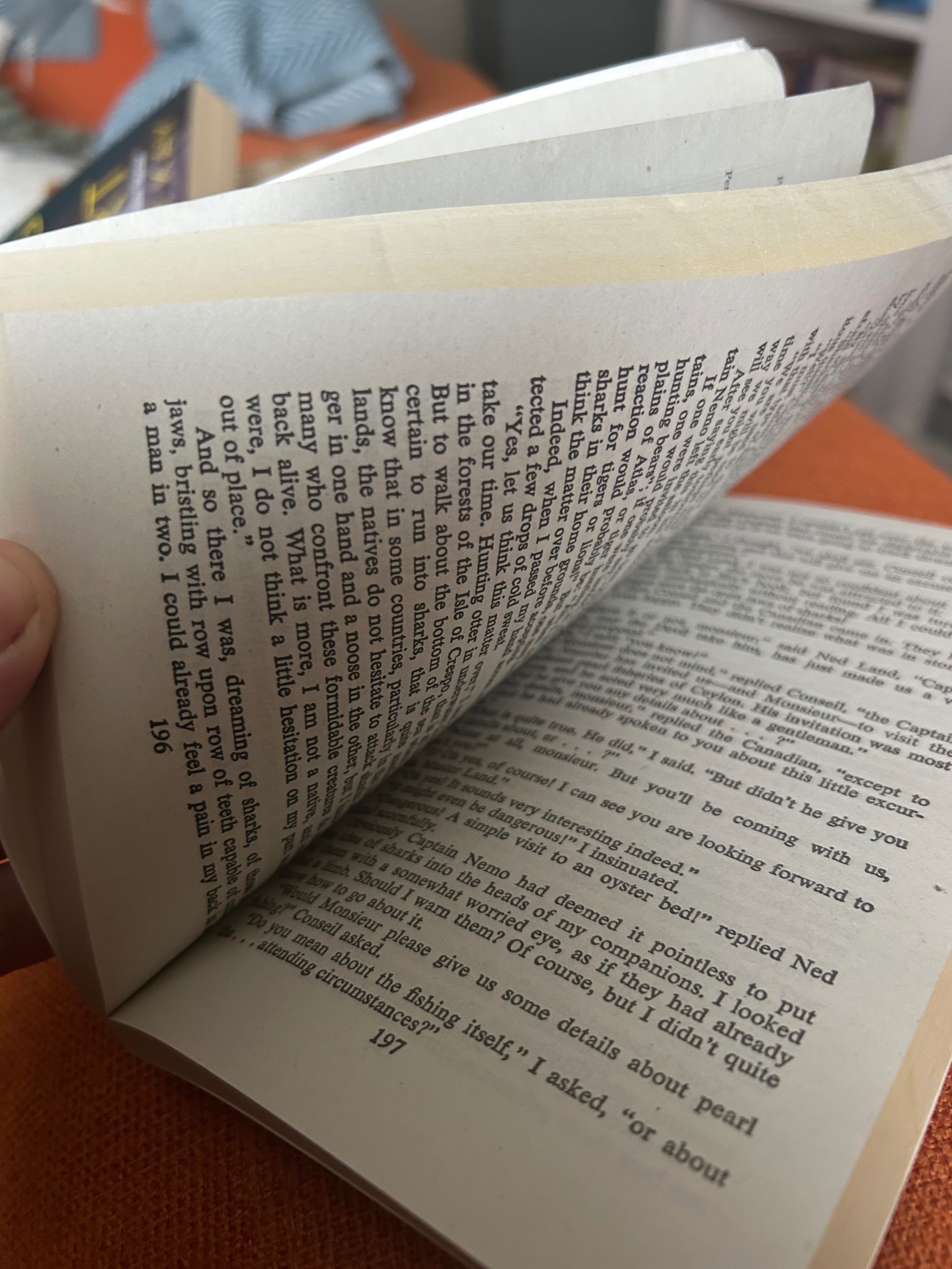 Twenty Thousand Leagues Under the Seas - Jules Verne - photo 5