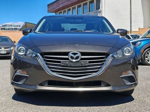 2015 Mazda Mazda3 GX AUTO (No.8456) - photo 2