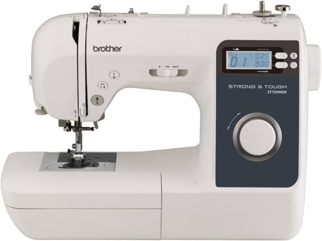 Brother Heavy Duty  Sewing Machine – Plus Wide Table Attachment - photo 5
