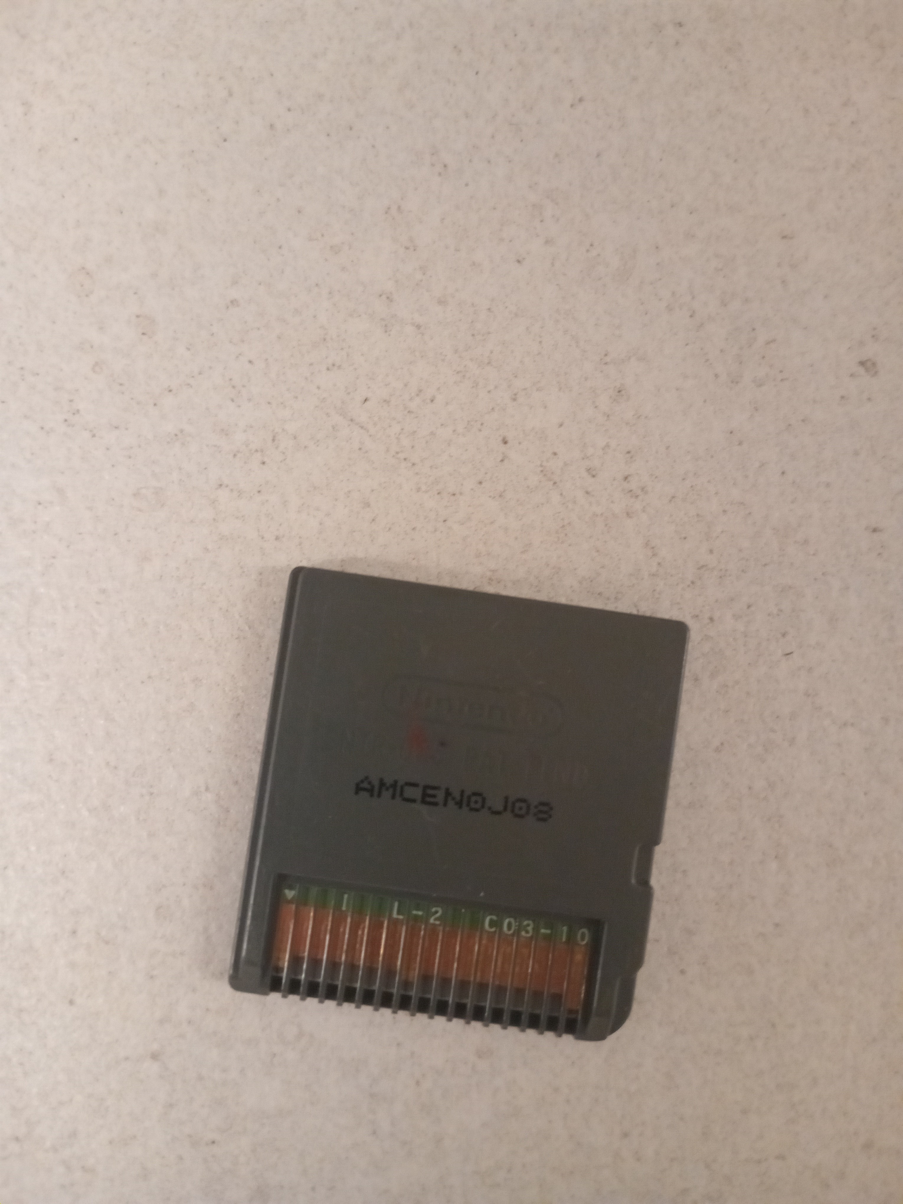 Mario Kart DS - photo 2