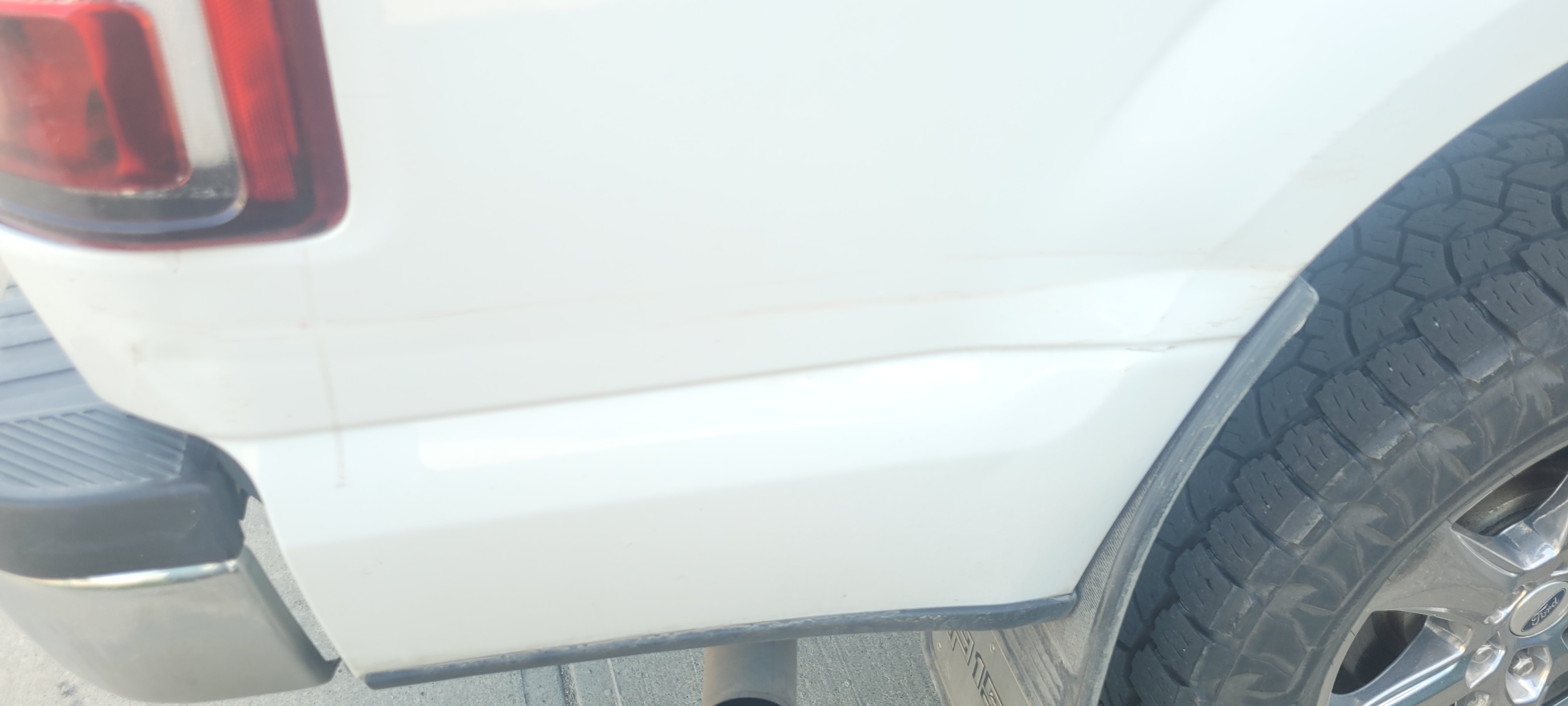 F 150 2019 MODEL SUPER CREW XLT  V8 - photo 5