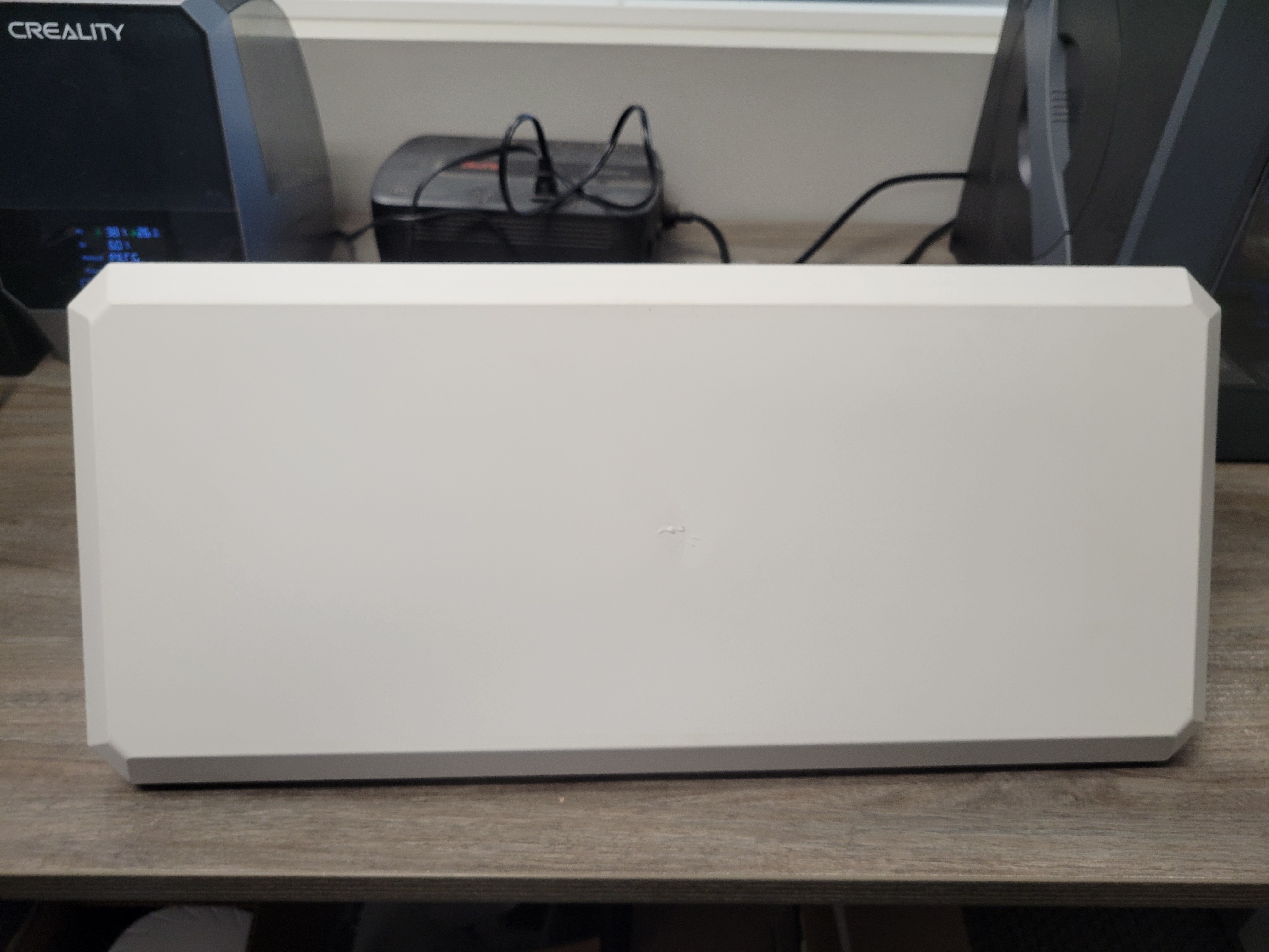 Zebra AN440-CPDFQ915WR RFID Reader