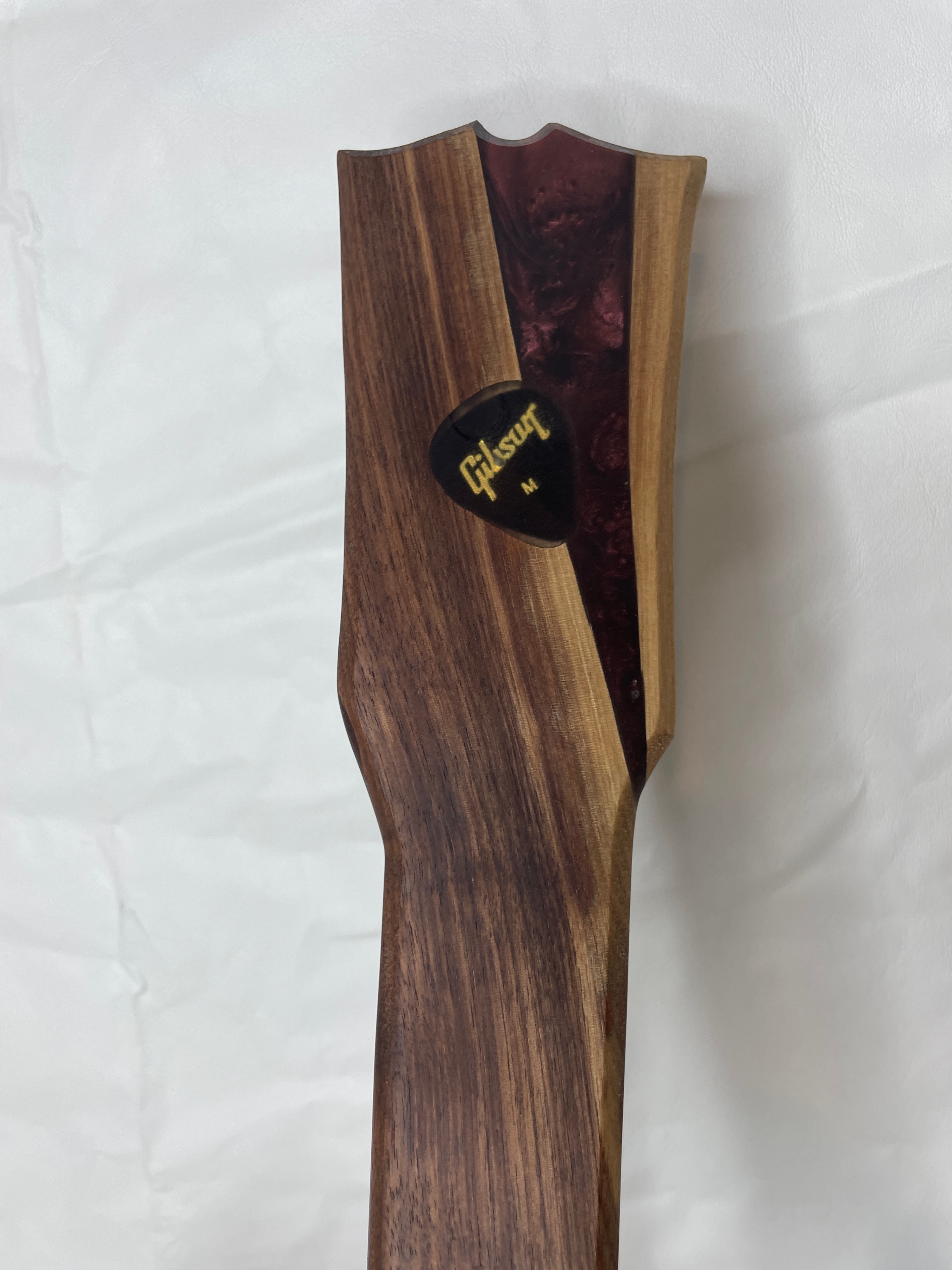 "Guitar"-Erie Board - Gibson SG Charcuterie Board #5 - photo 5