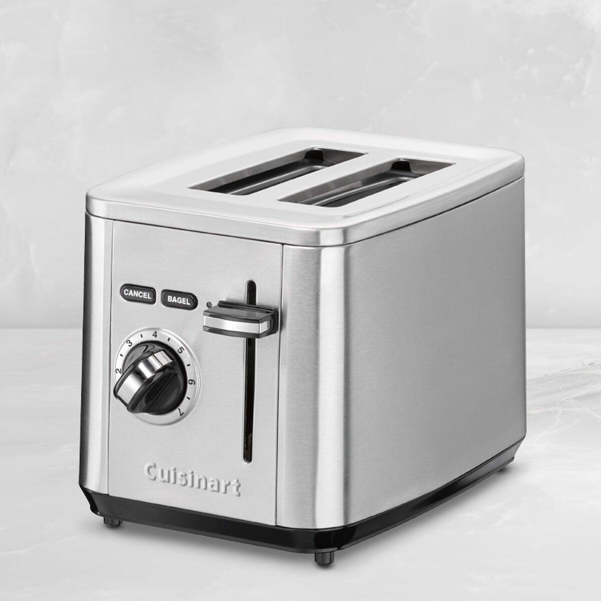Selling my Cuisinart 2-Slice Stainless Steel Toaster – $20 - photo 4
