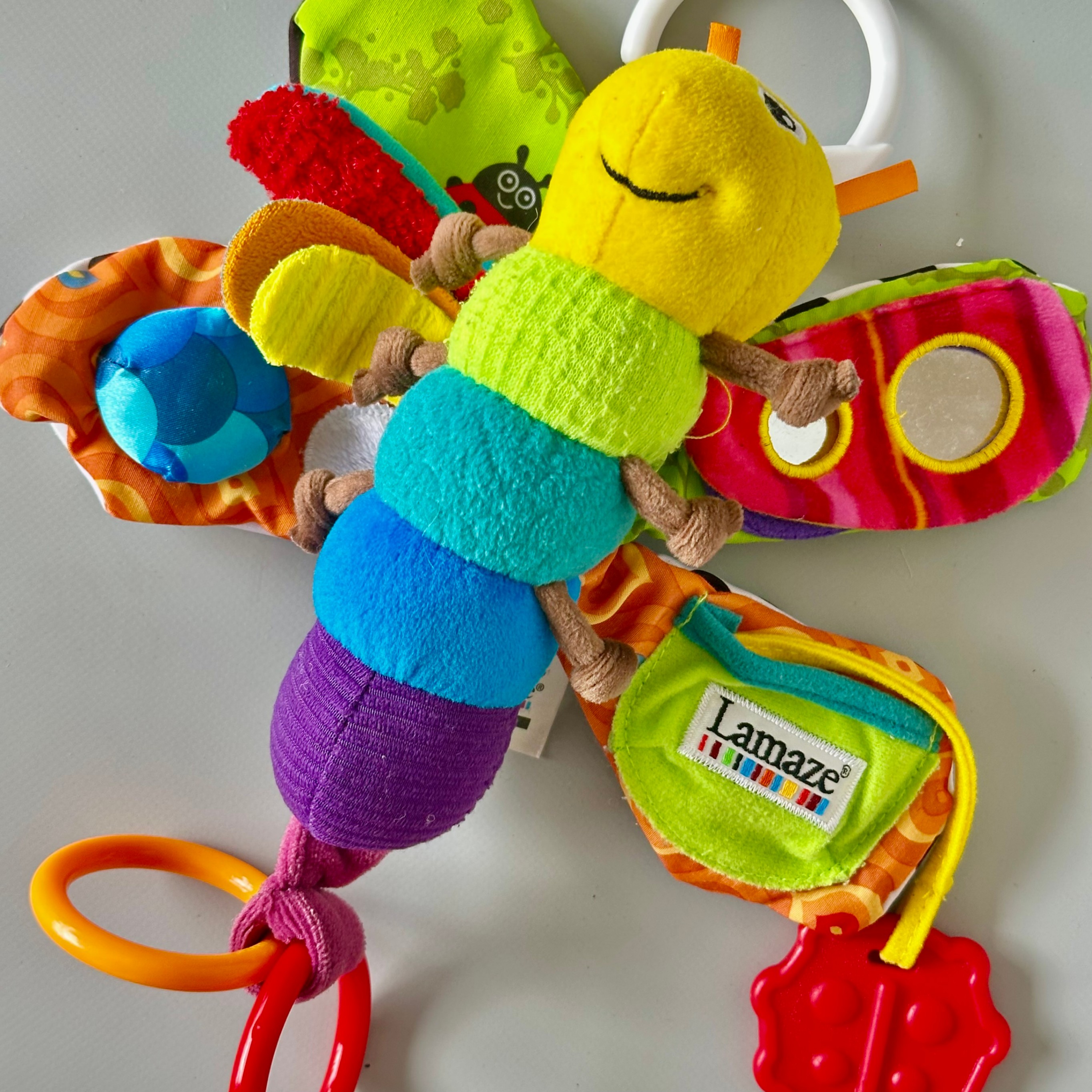 Soft Interactive Baby Toys - photo 4