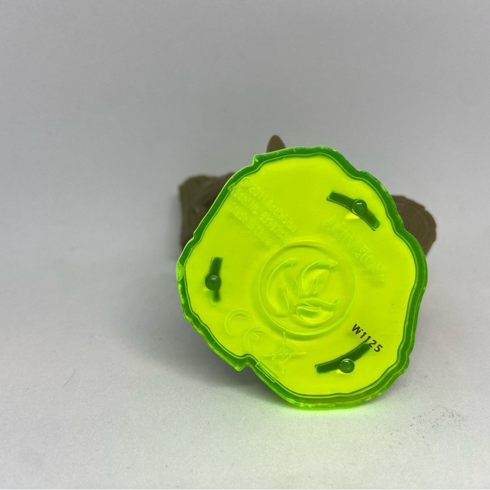 Skylanders Spyro's Adventure STUMP SMASH Figure Green 83987888 - photo 2