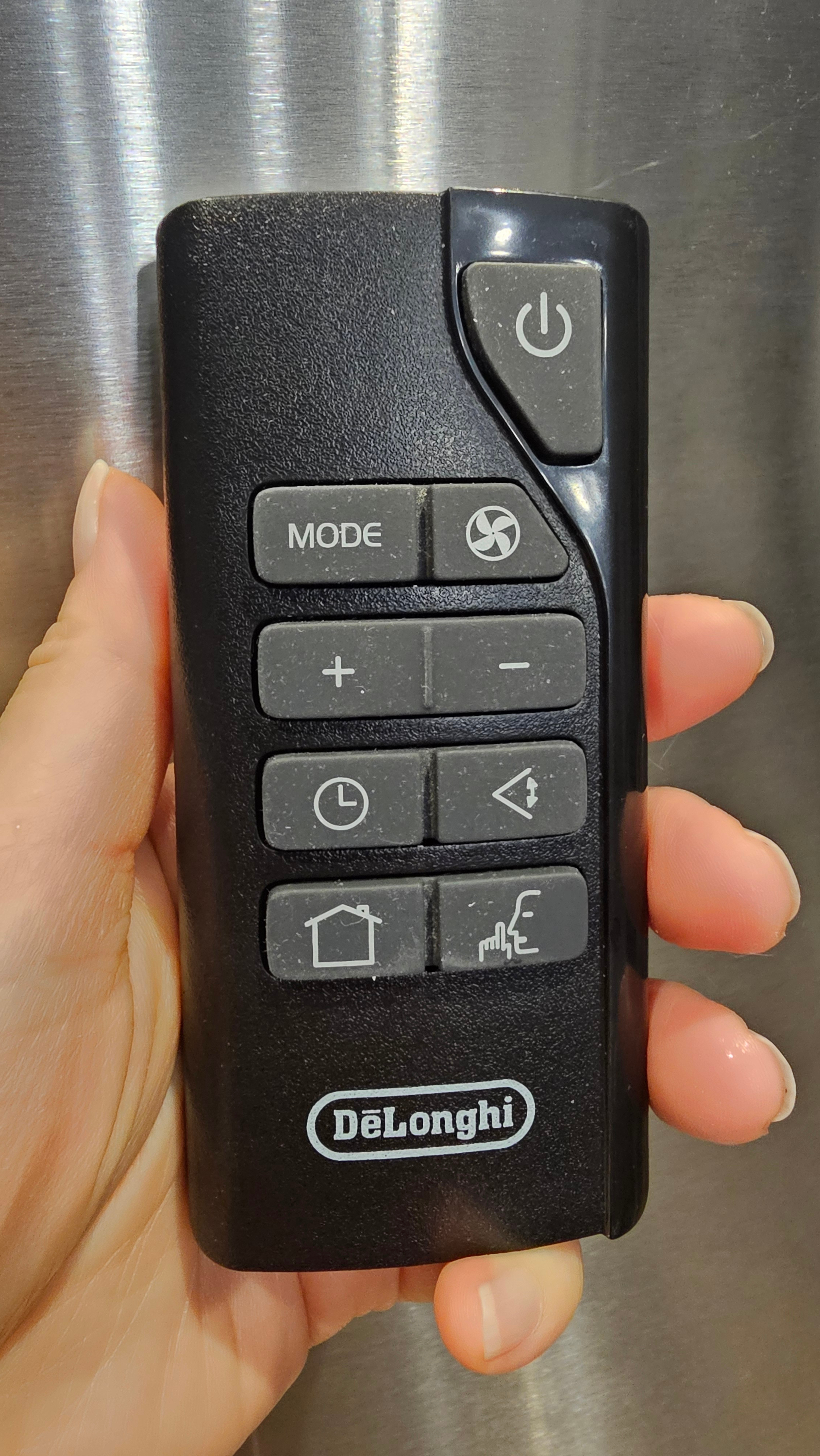 Delonghi Pinguino Portable AC - photo 3
