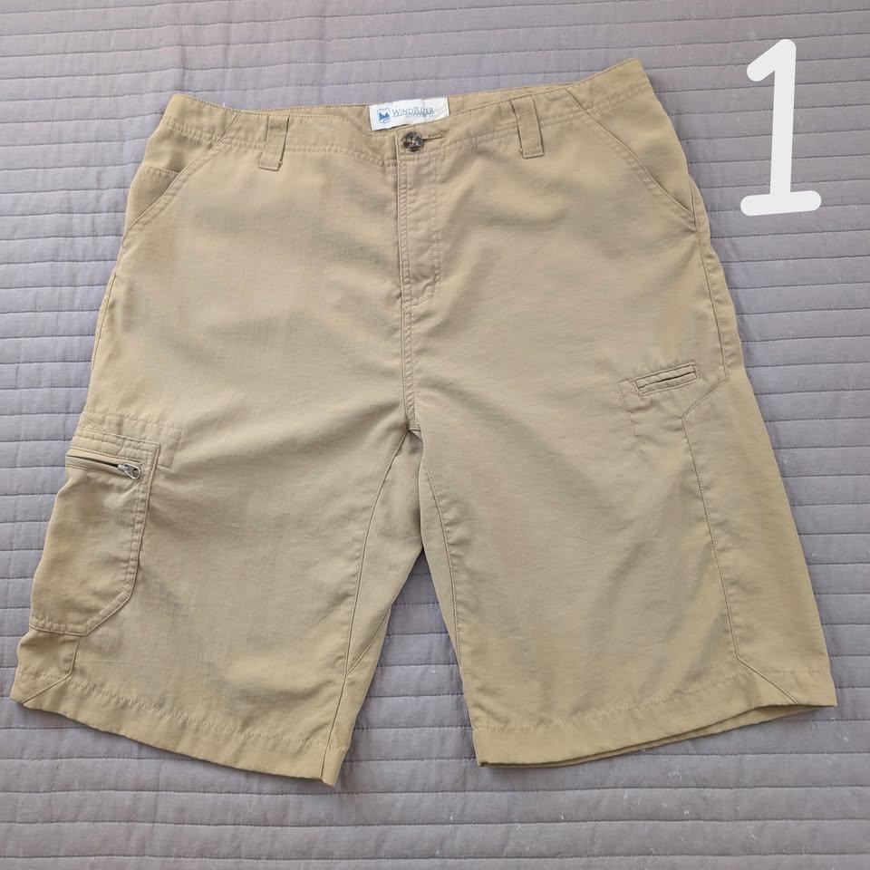Men's Shorts Size 36 - 37 $5 each - photo 3
