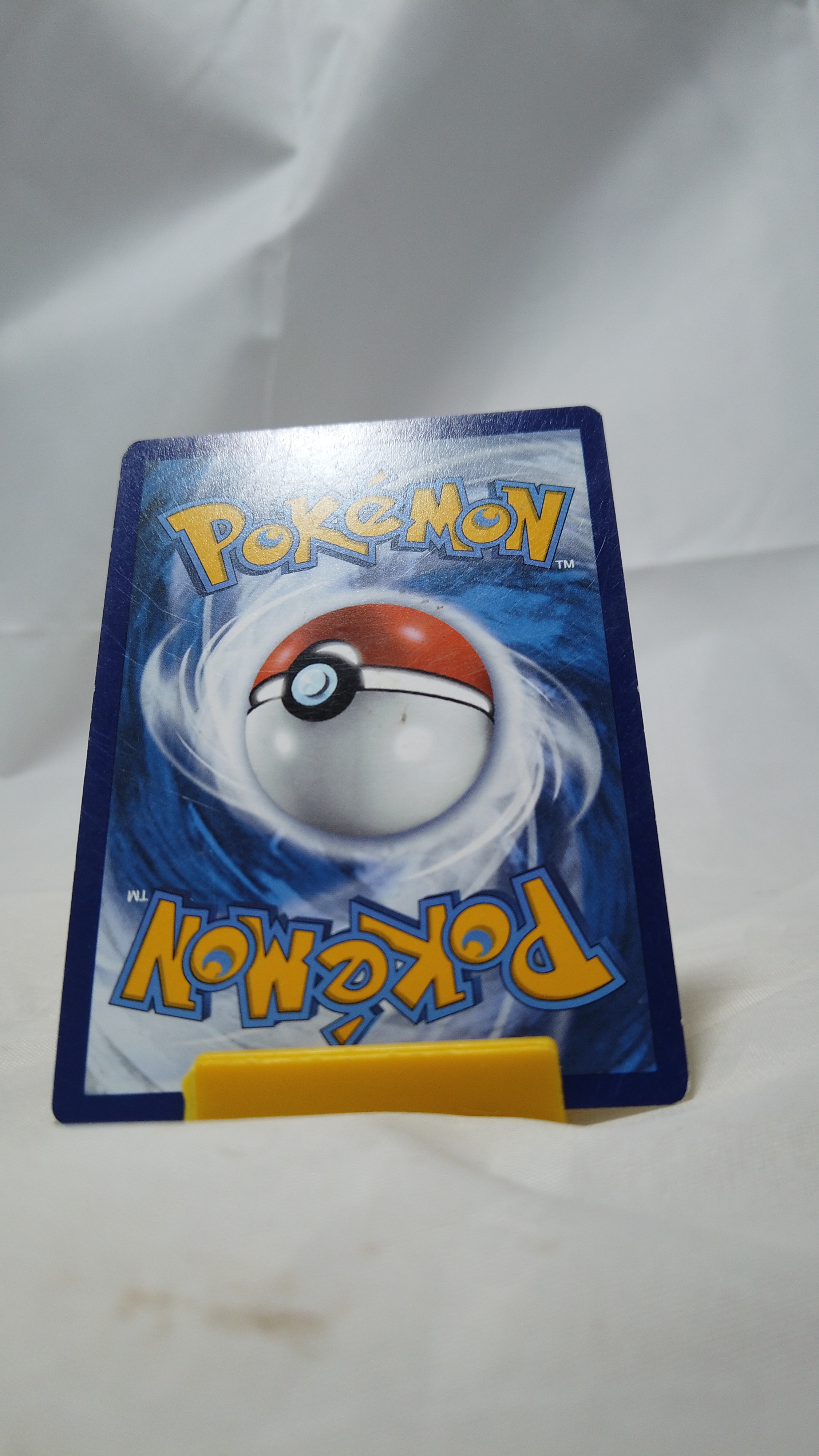 Pokemon Ampharos 49/198 Chilling Reign Card Rare Reverse Holo HP - photo 2